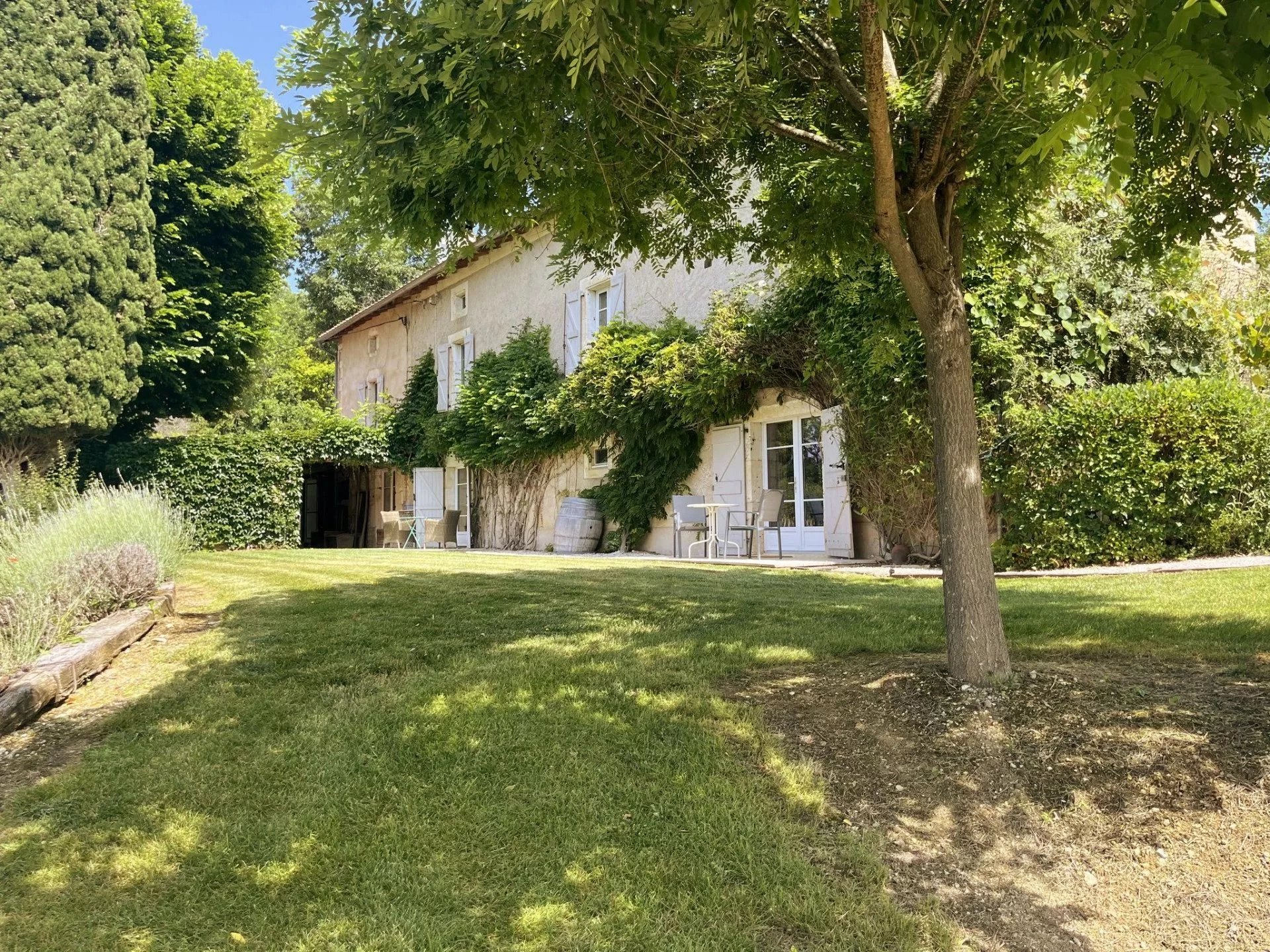 House in Cordes-sur-Ciel - view 1