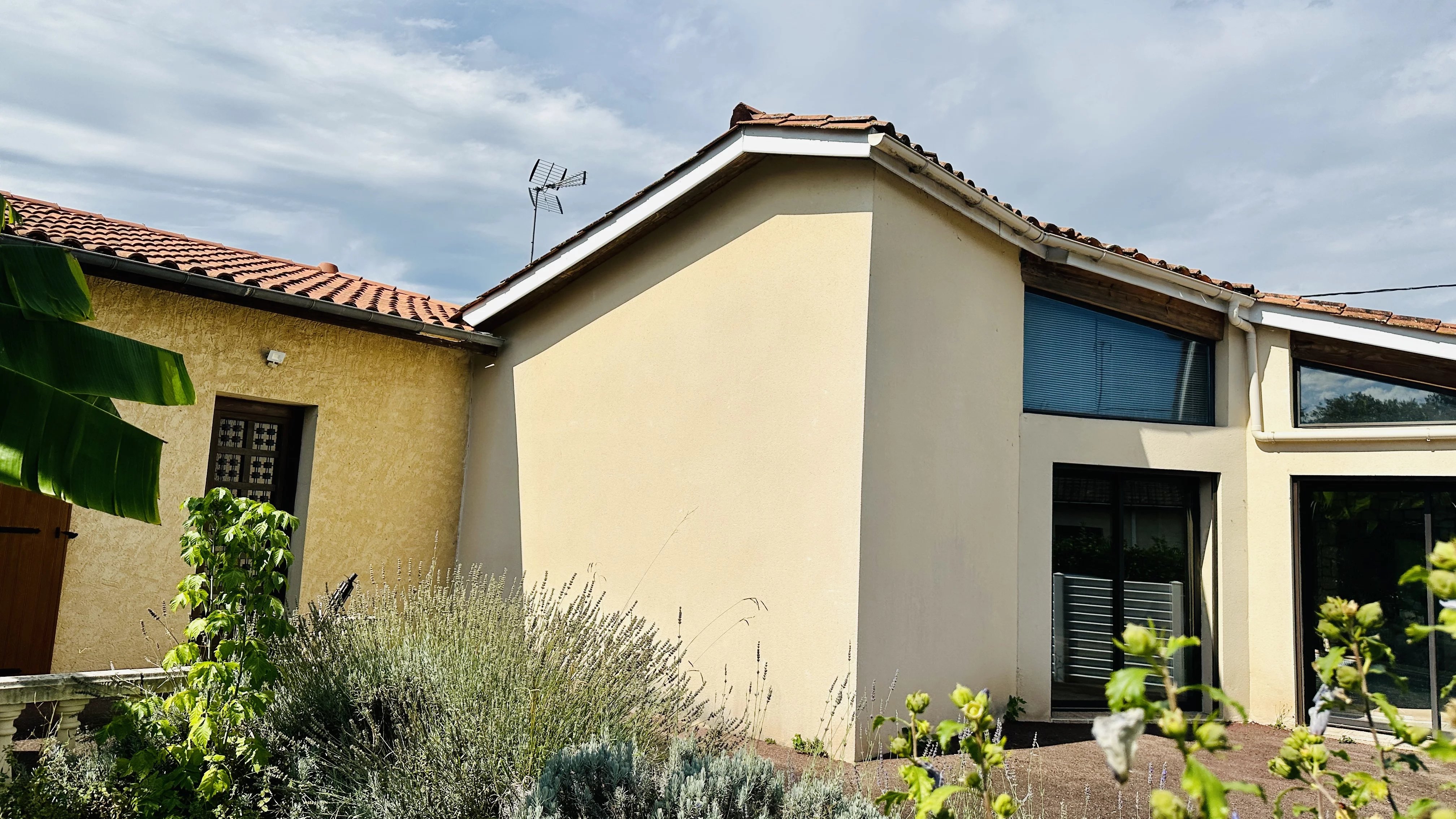 House in Bergerac - view 1