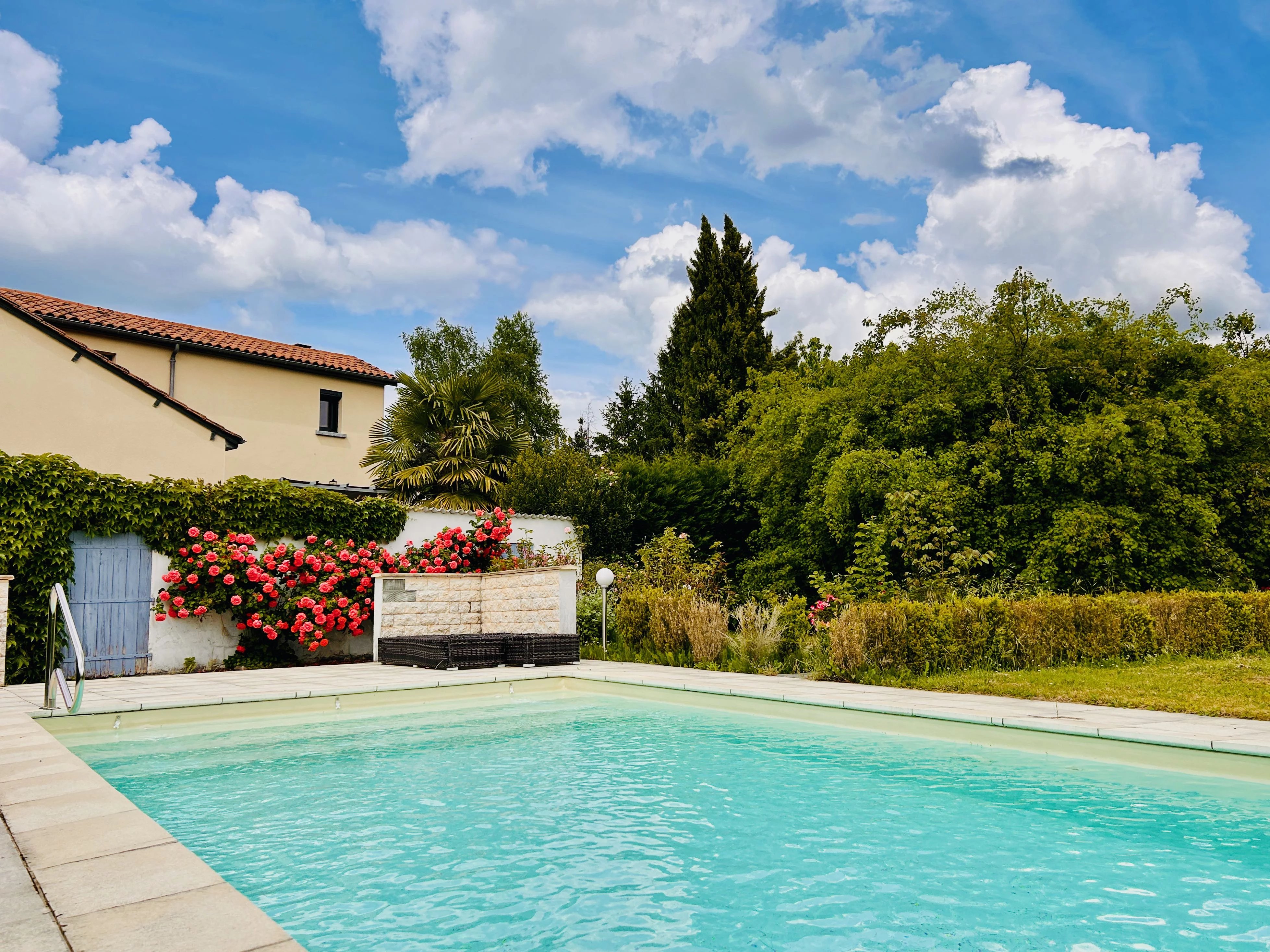 House in Arrondissement de Sarlat-la-Caneda - view 1