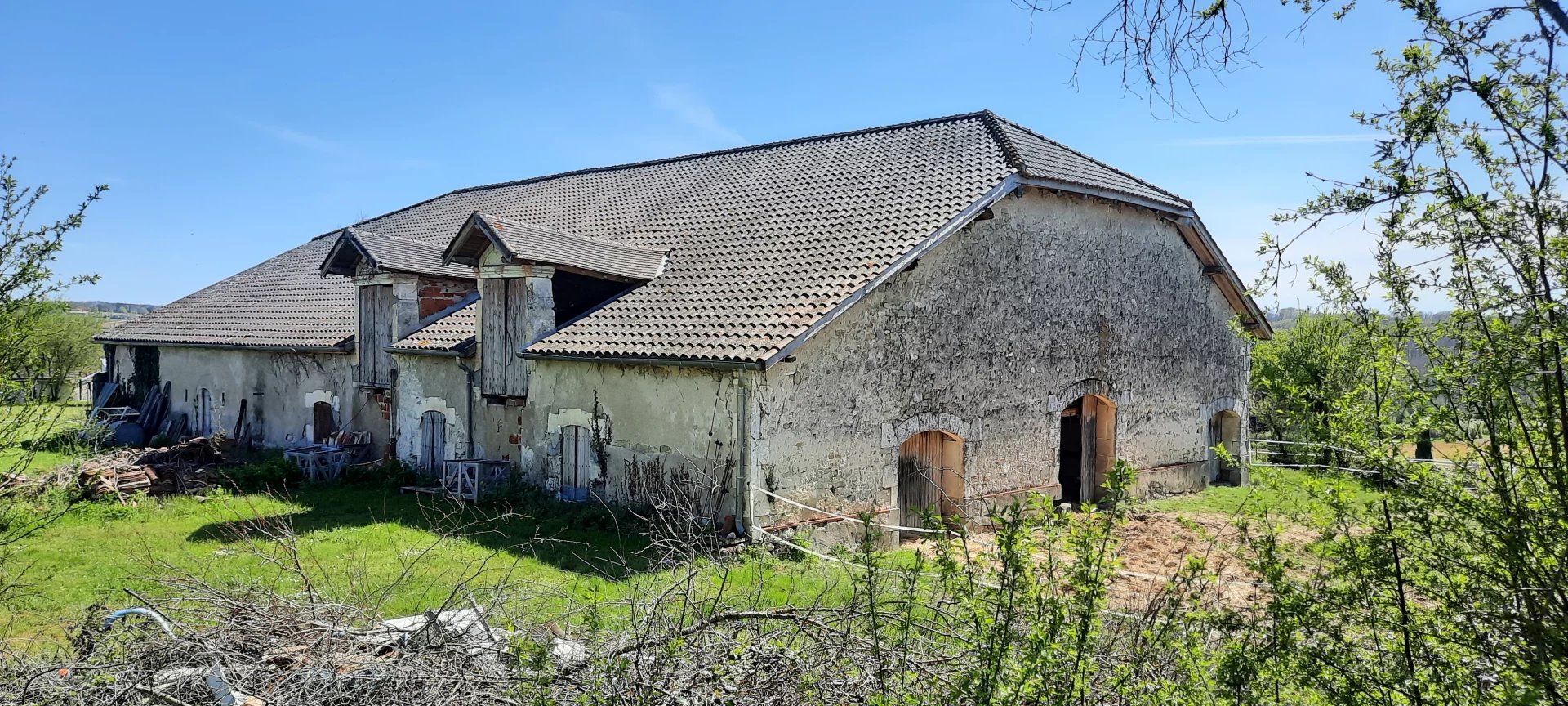 House in Villeneuve-sur-Lot - view 1
