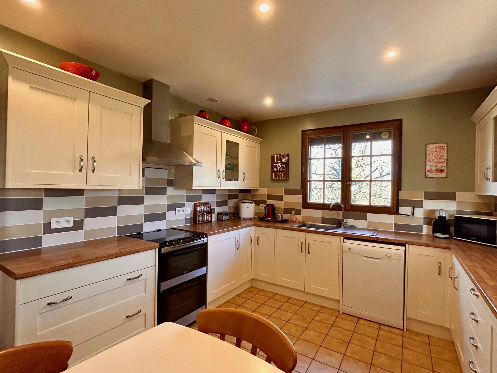 House in Sarlat-la-Caneda - view 1