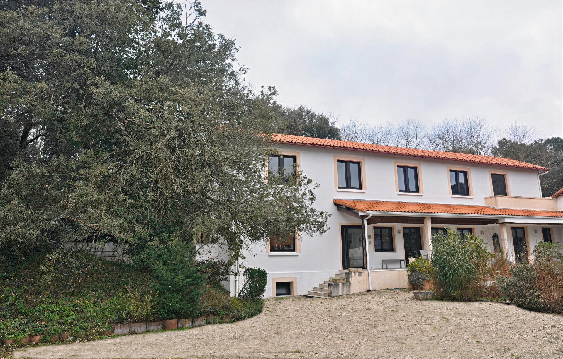 House in Saint-Palais-sur-Mer - view 1