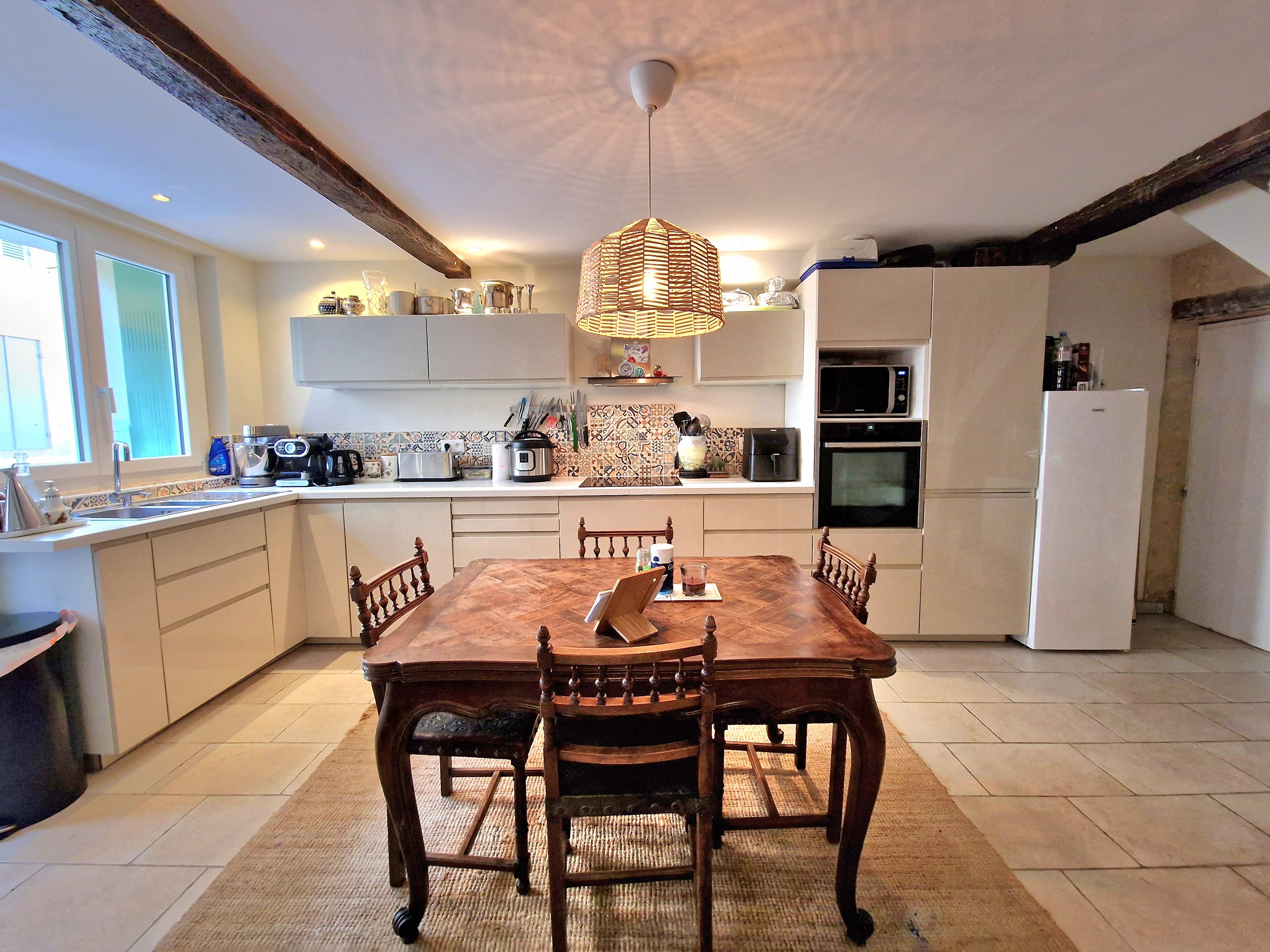 House in Eymet - view 1