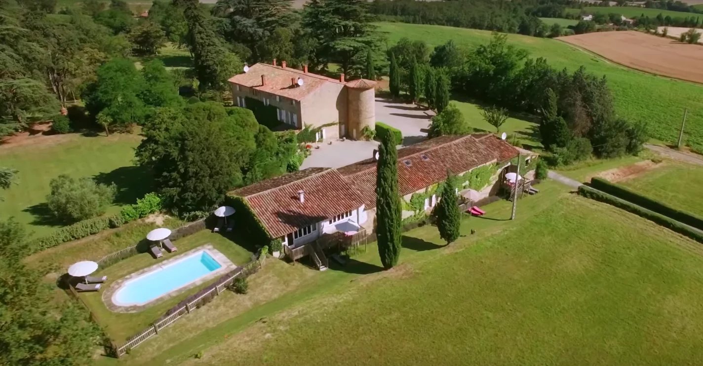 House in Toulouse - view 1
