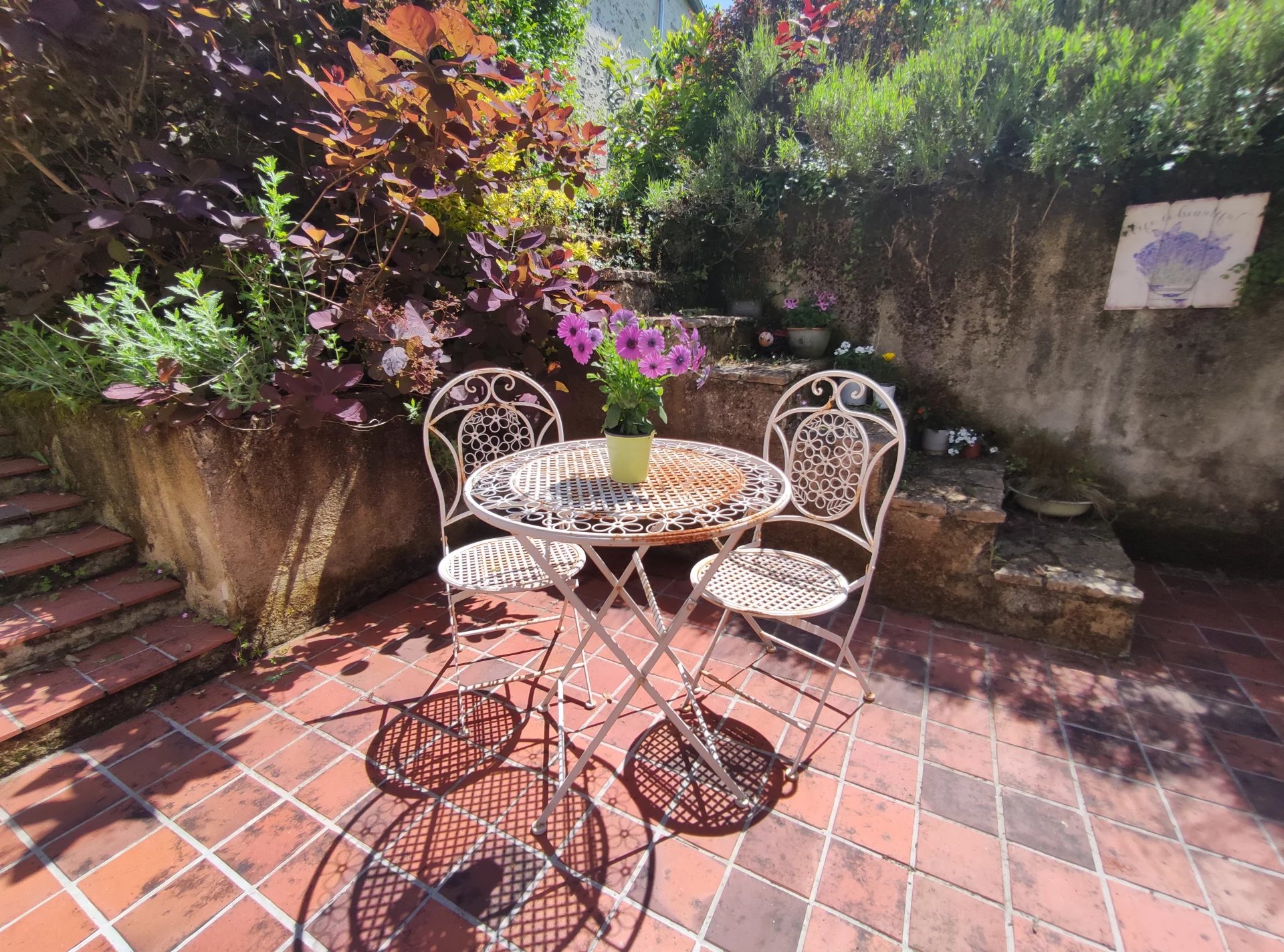 House in Bazoges-en-Pareds - view 1