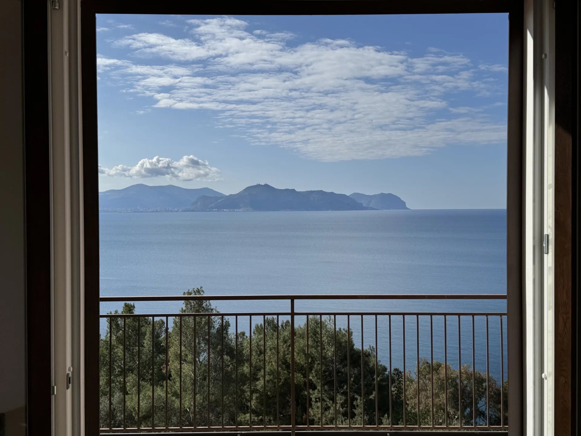 Villa in Bagheria - view 1