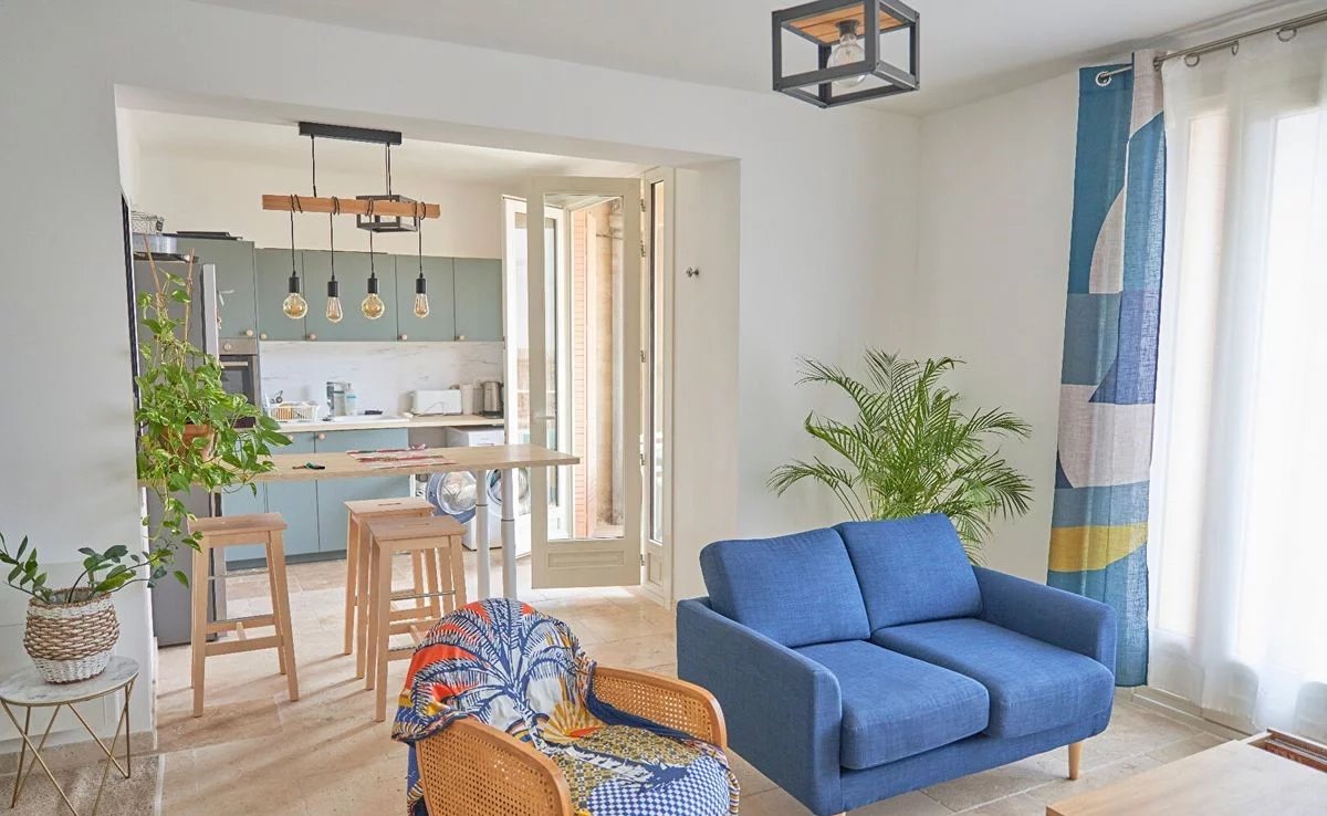 Apartment in Avignon - view 1