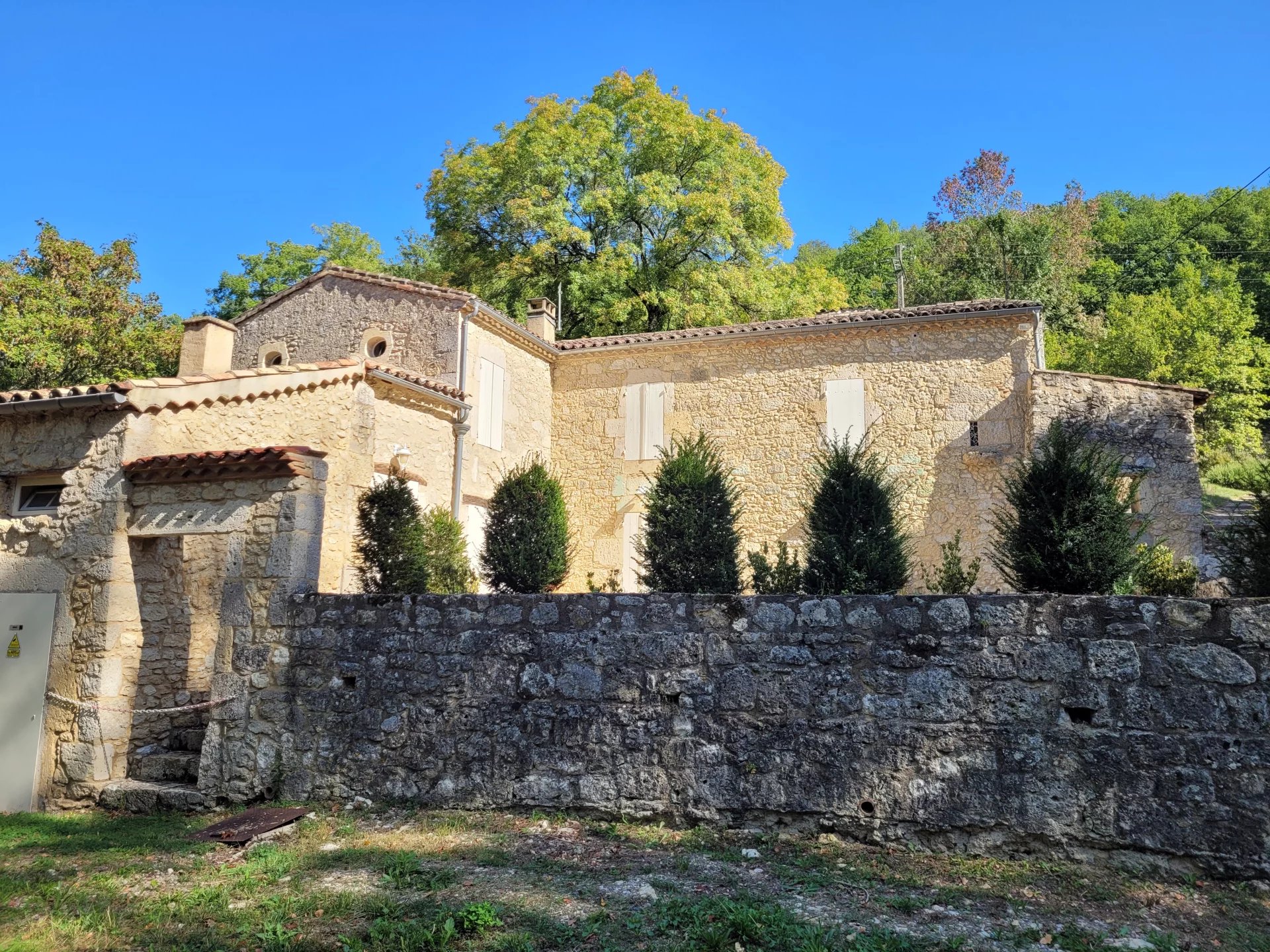 House in Arrondissement de Nerac - view 1