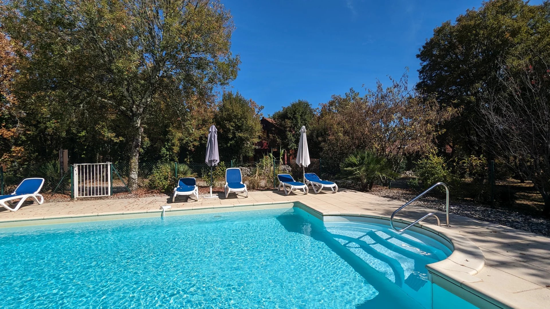 House in Souillac - view 1