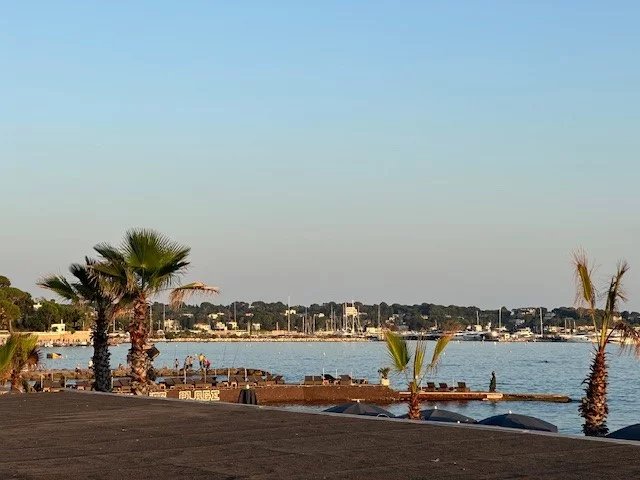 Apartment in Juan-les-Pins - view 1
