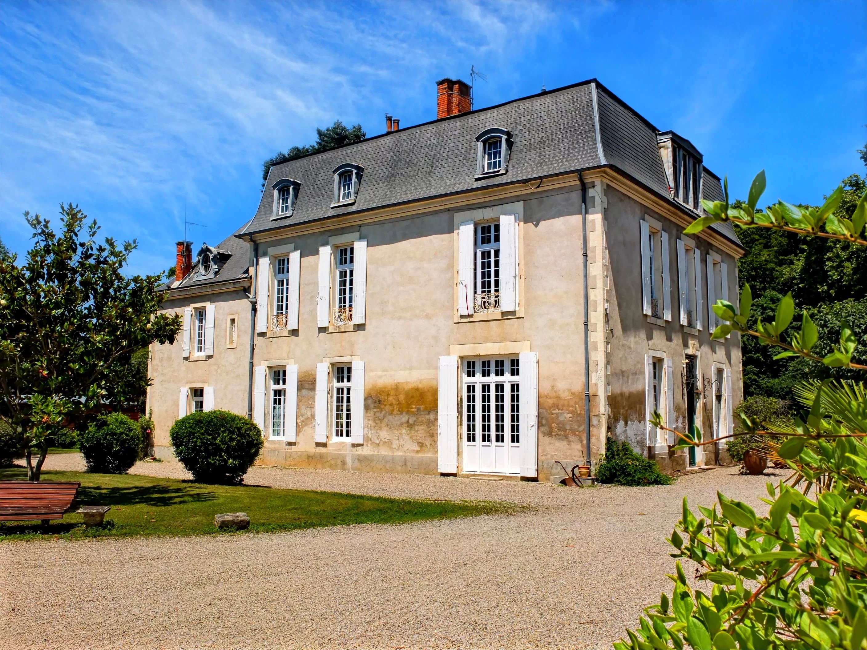 House in Villeneuve-sur-Lot - view 1