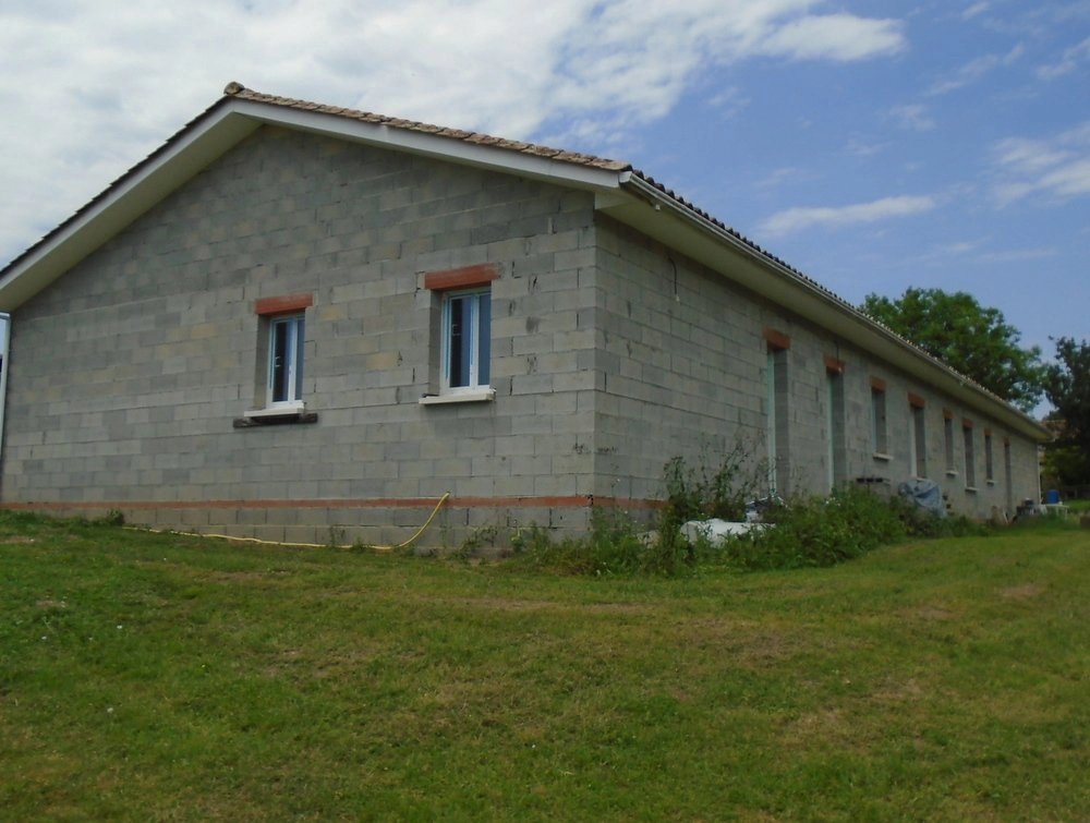 House in Carsac-de-Gurson - view 1