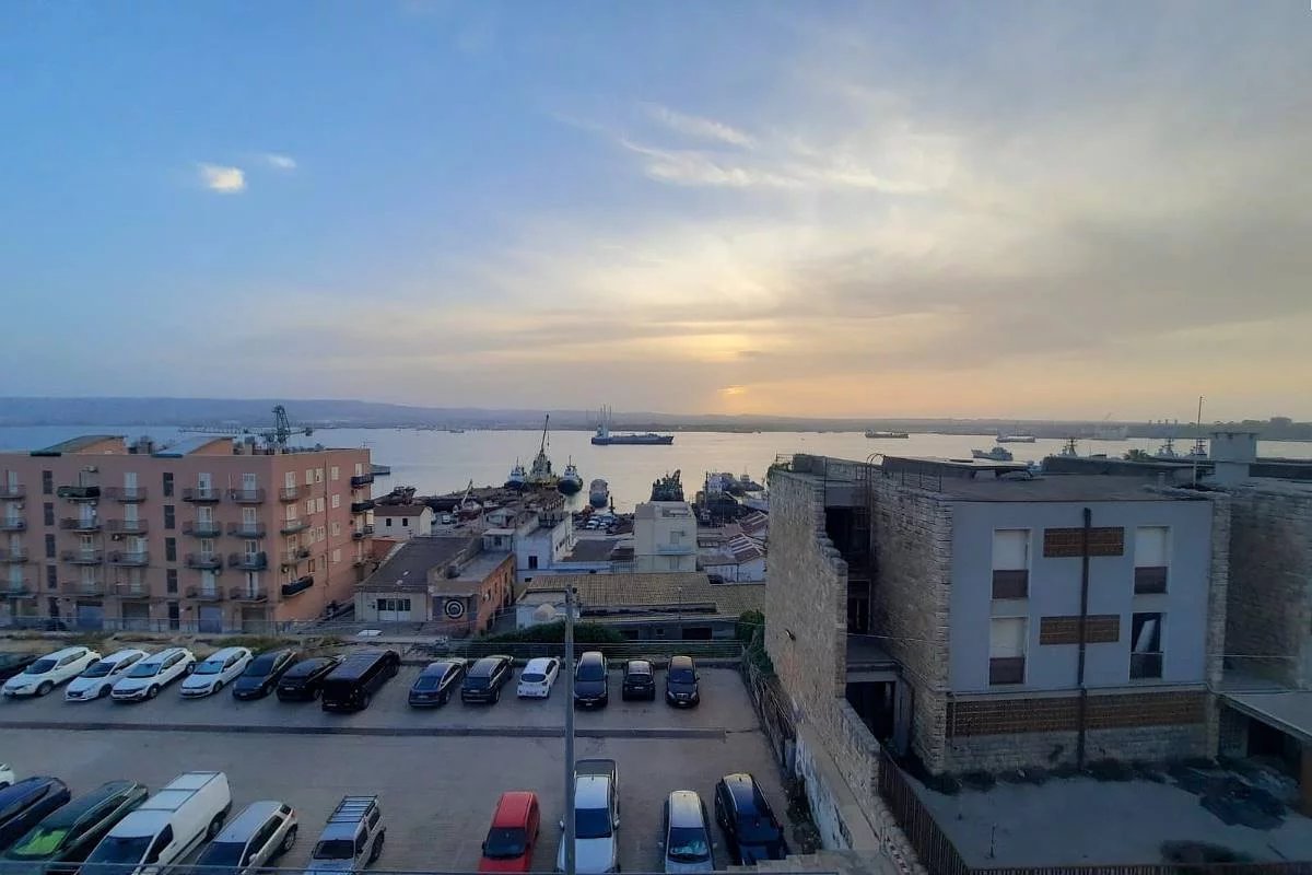 Apartment in Augusta - view 1