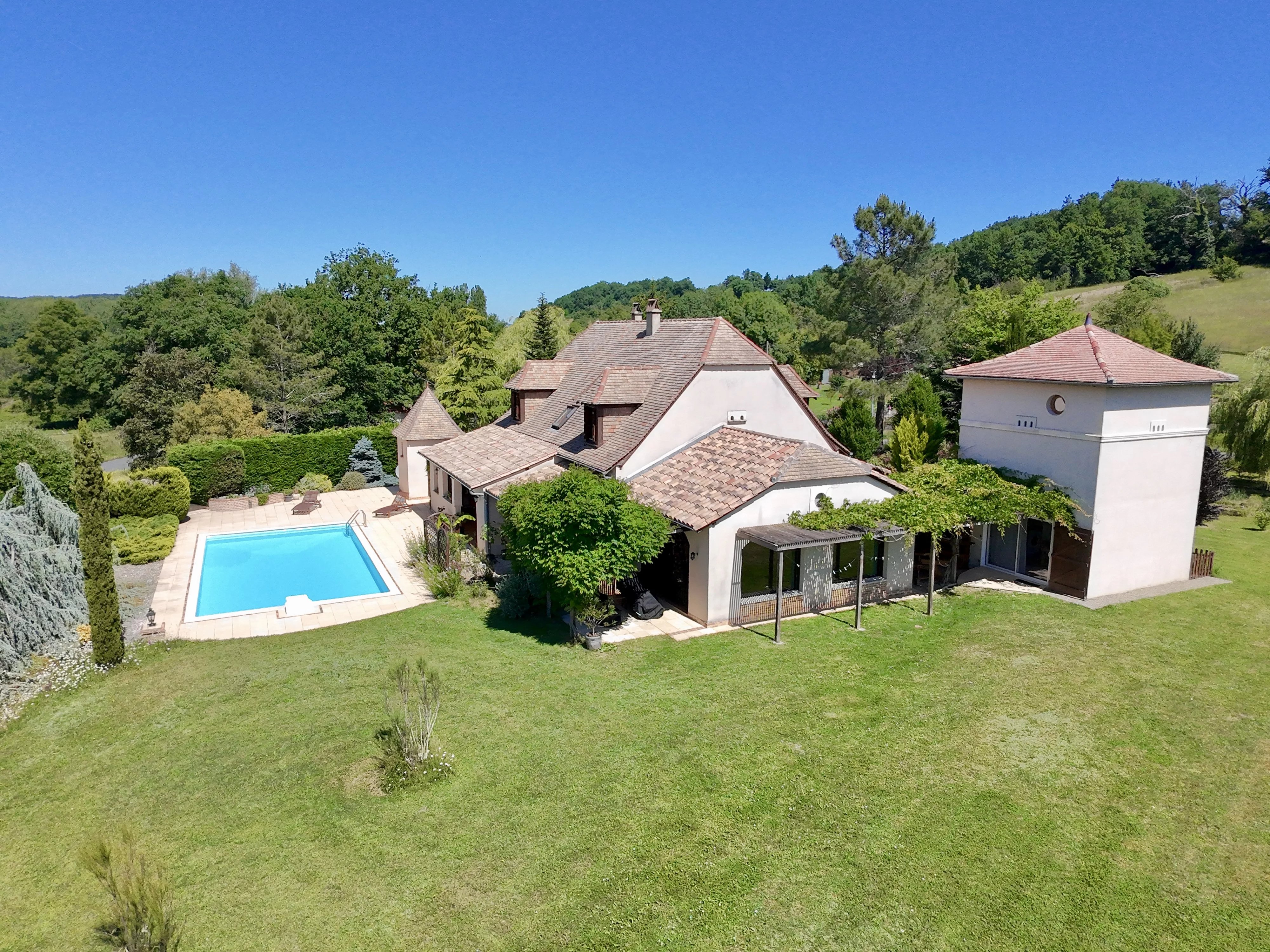House in Razac-de-Saussignac - view 1