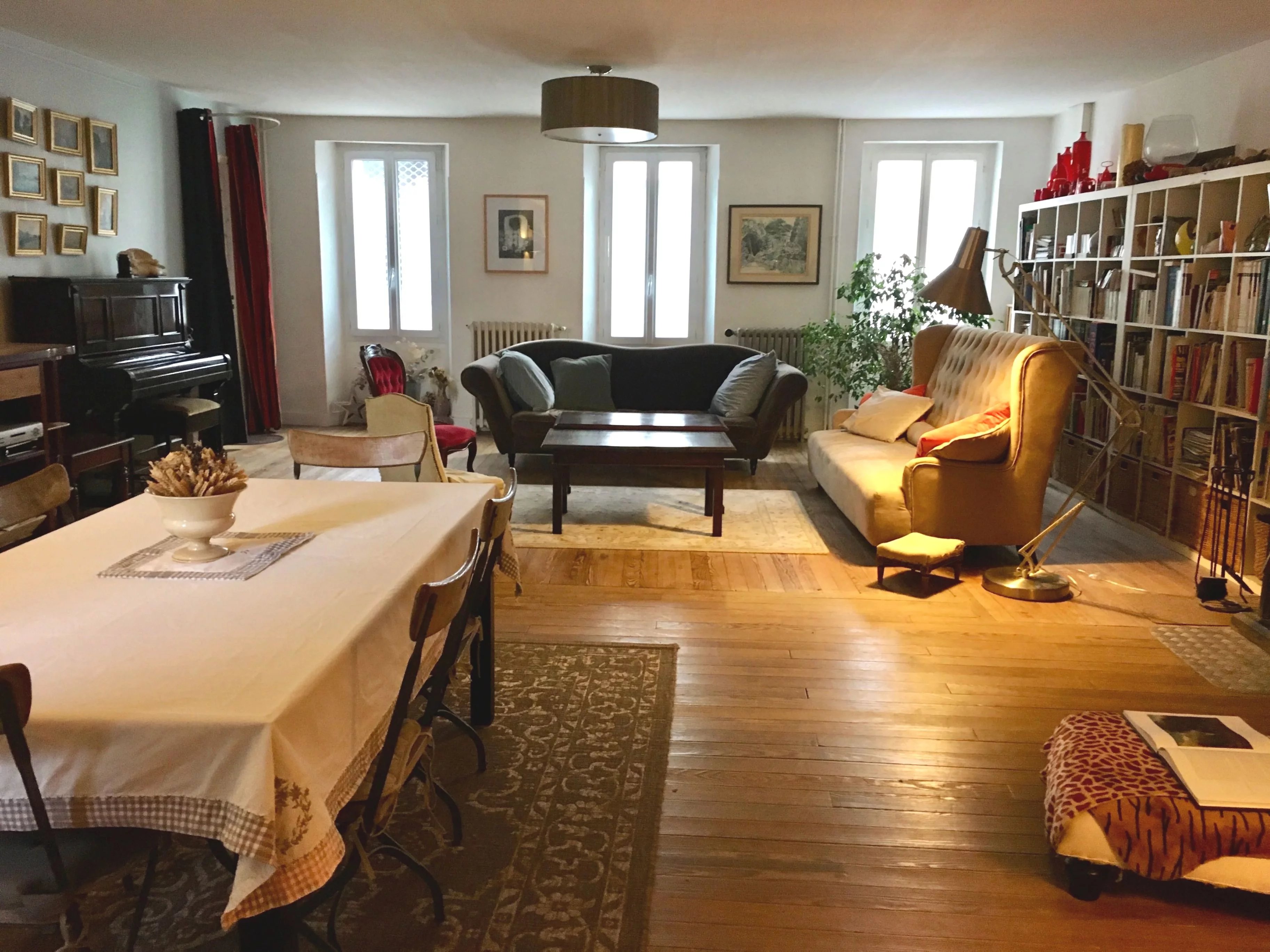 House in Pellegrue - view 1
