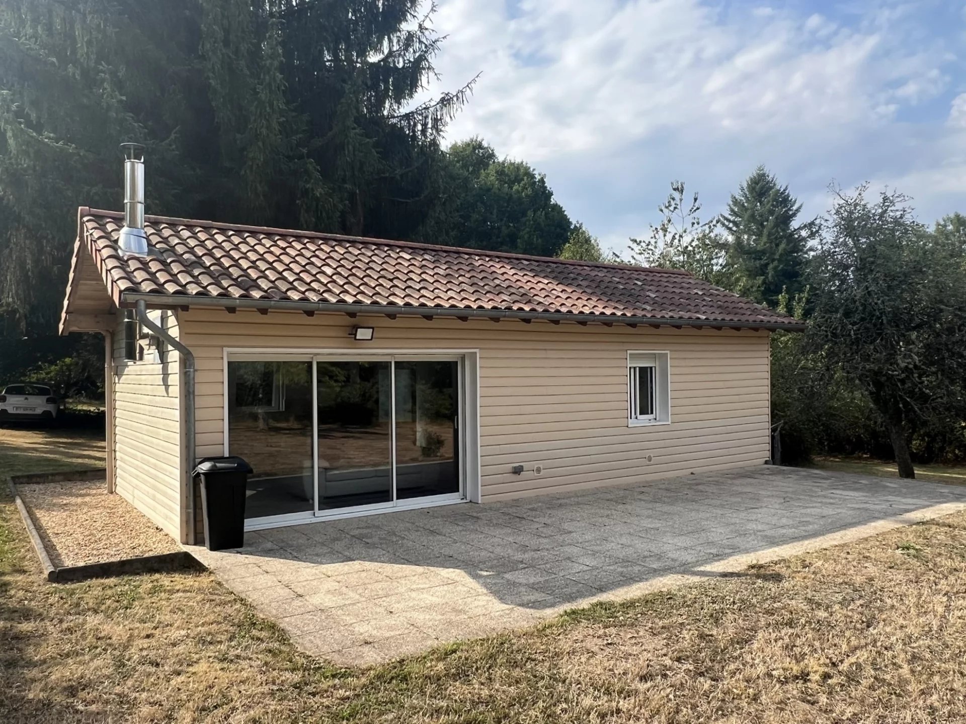 House in Marval - view 1