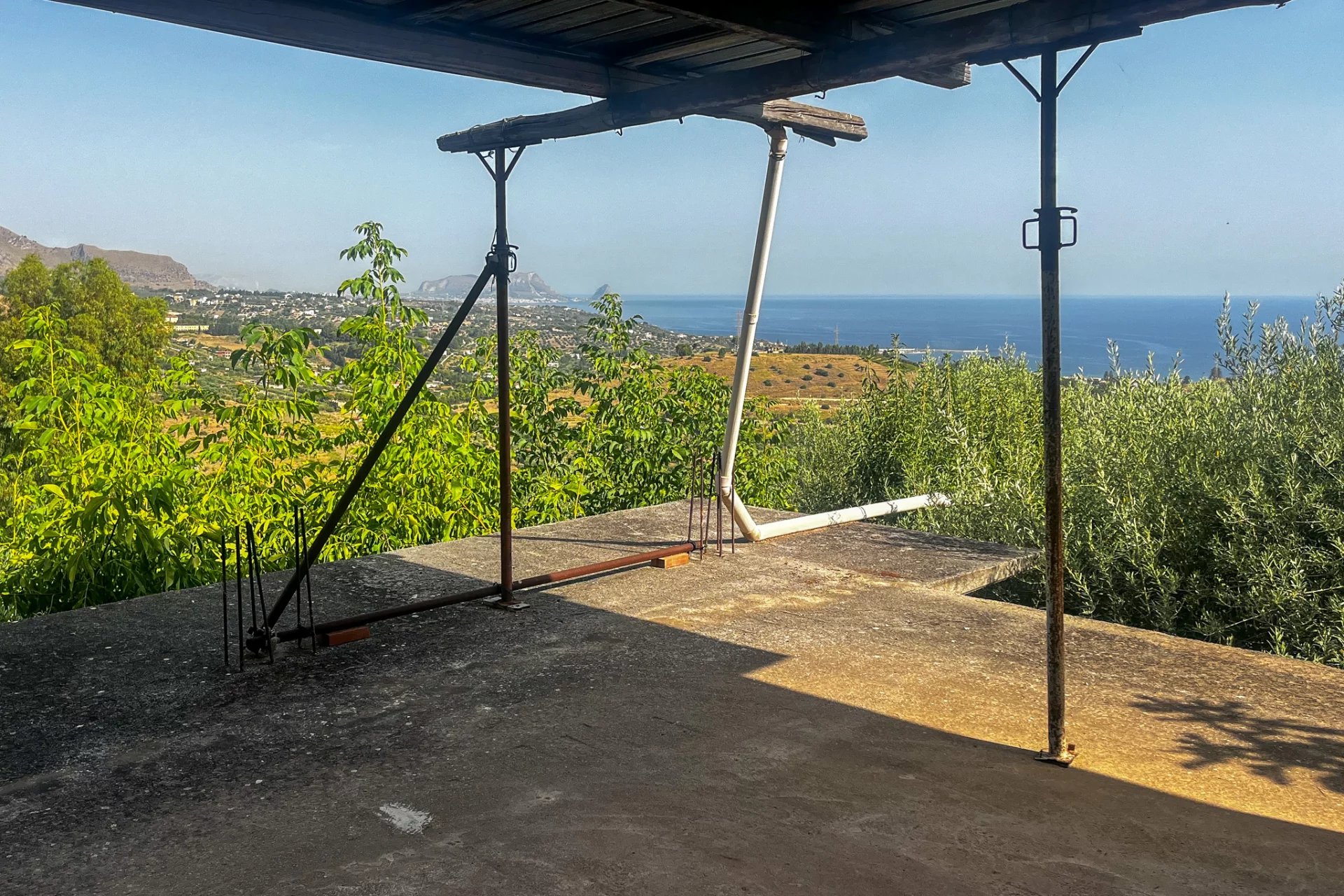 Apartment in Termini Imerese - view 1