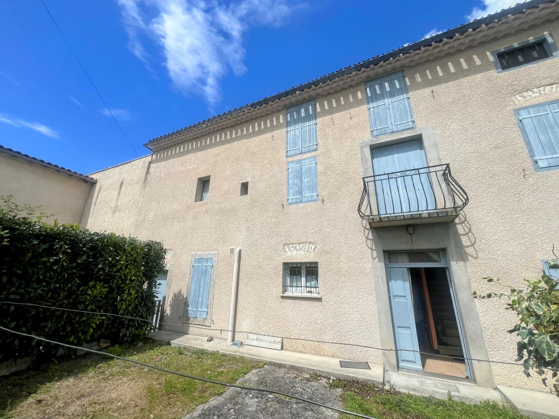 House in Arrondissement de Limoux - view 1