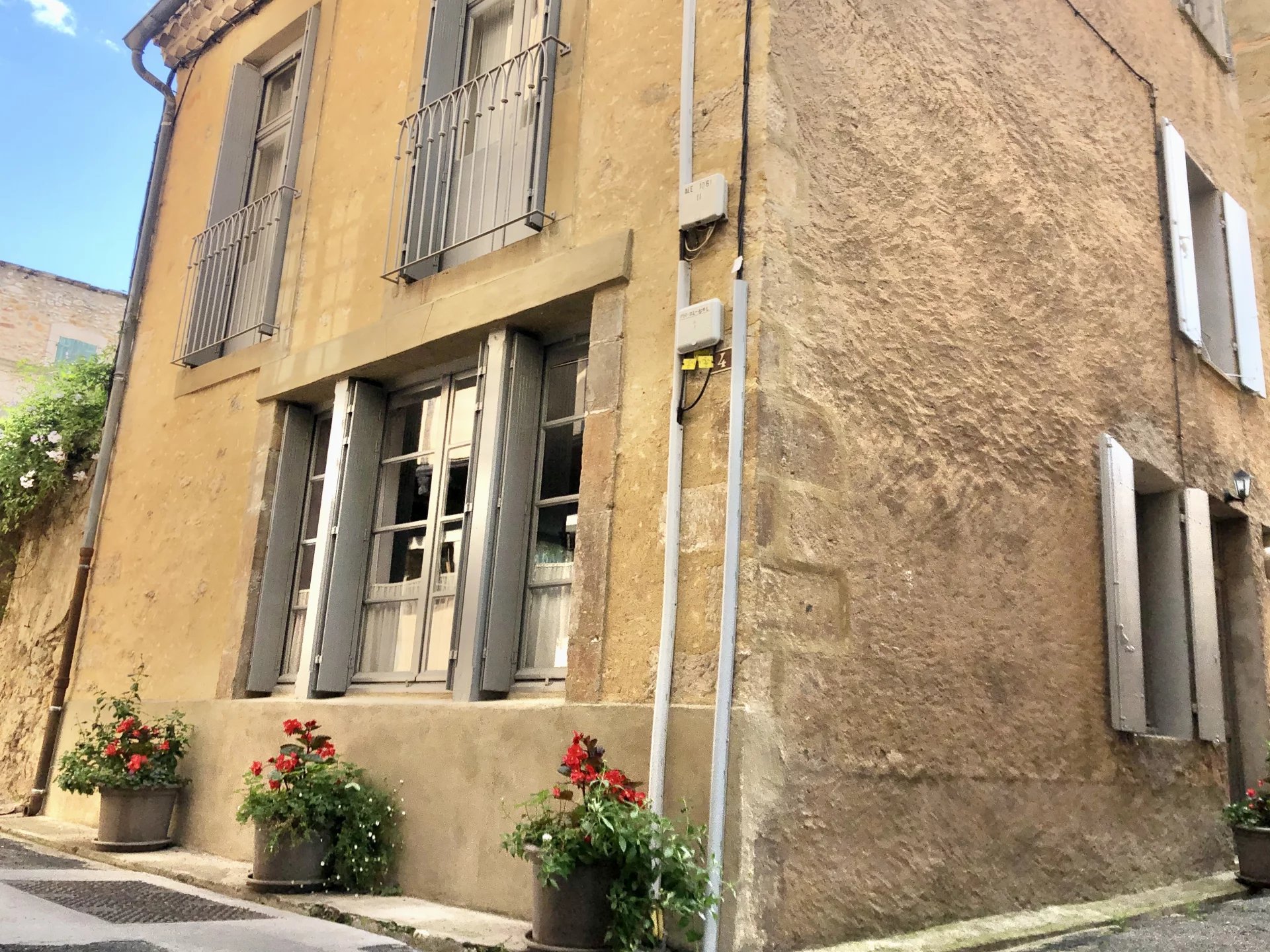 House in Arrondissement de Limoux - view 1