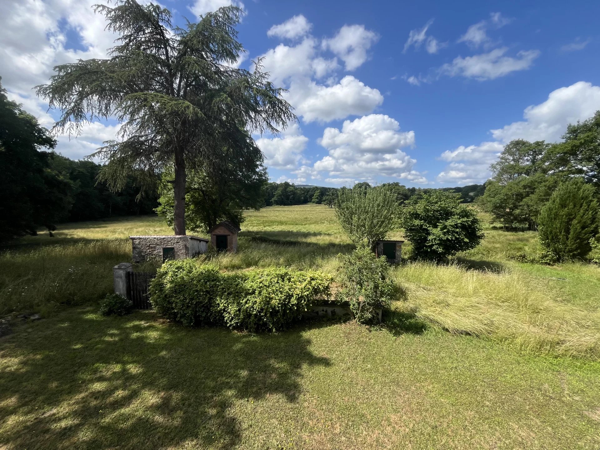 House in Blond - view 1