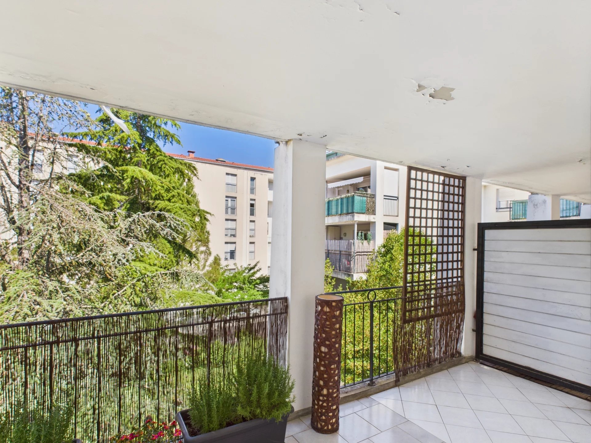 House in Aix-en-Provence - view 1