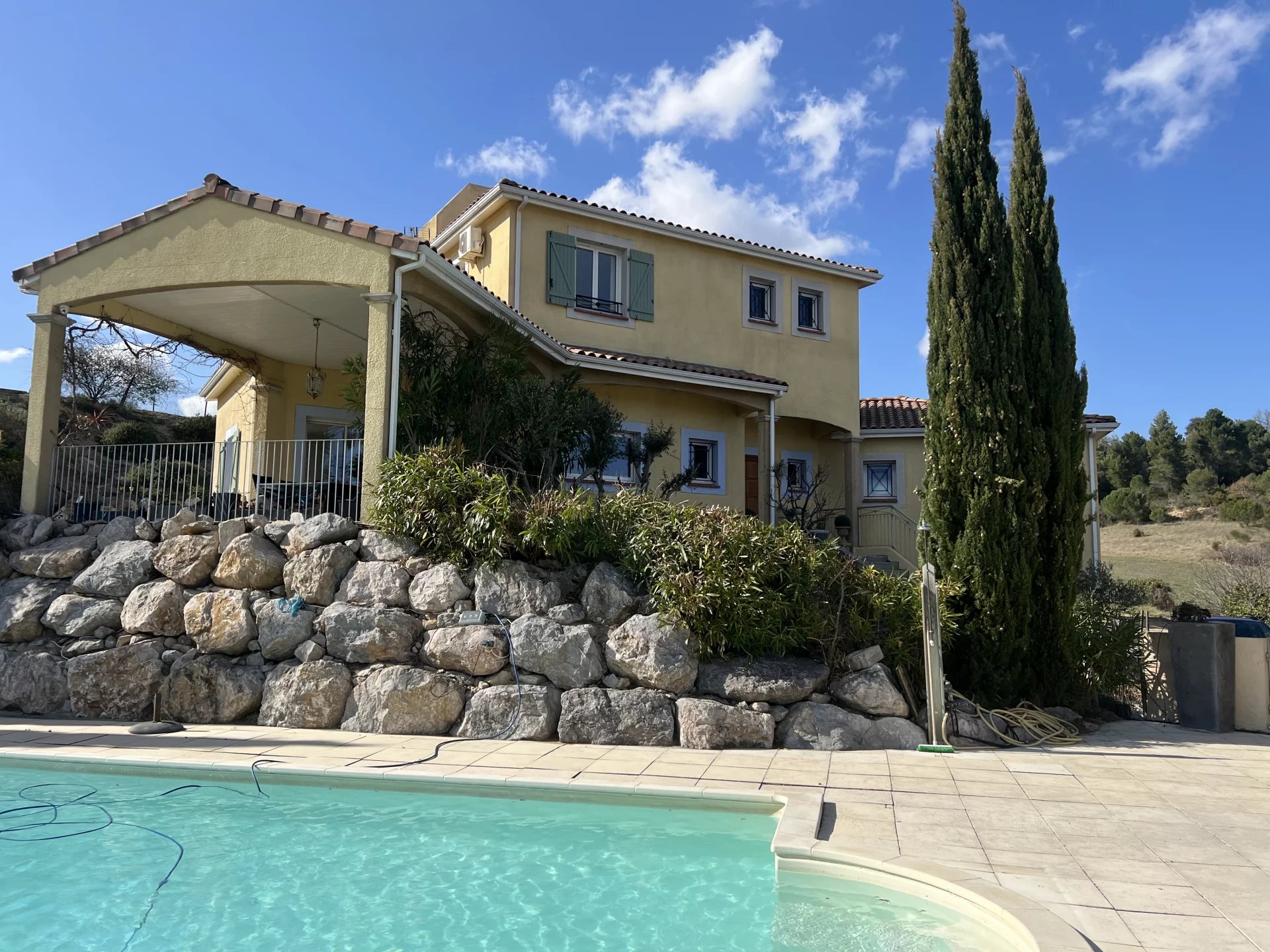 House in Arrondissement de Limoux - view 1