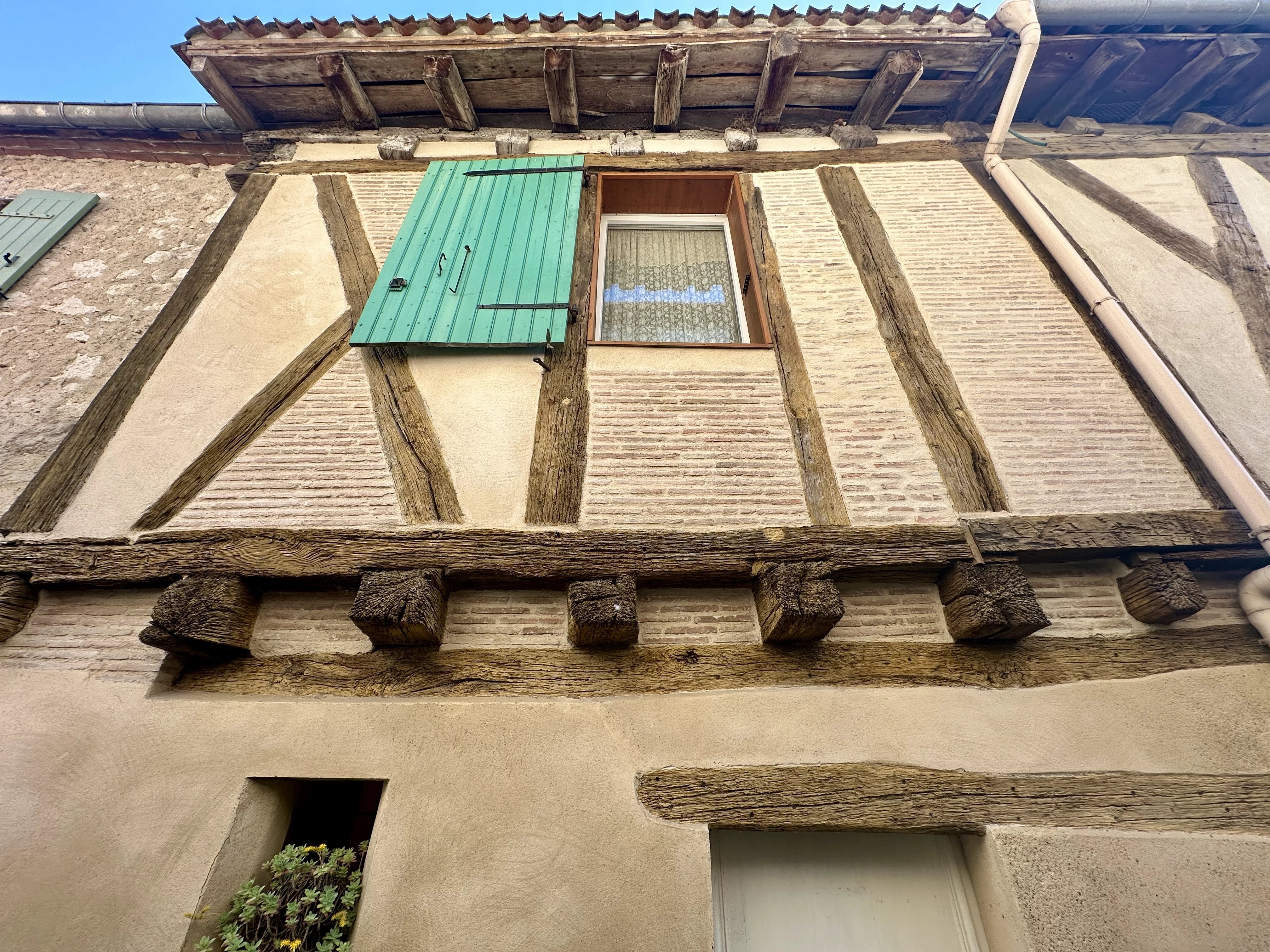 House in Eymet - view 1