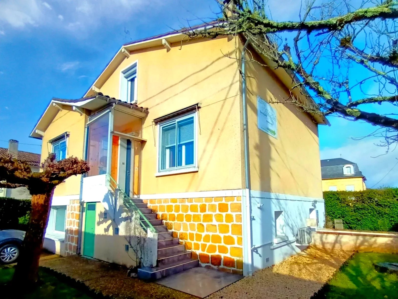 House in Bergerac - view 1