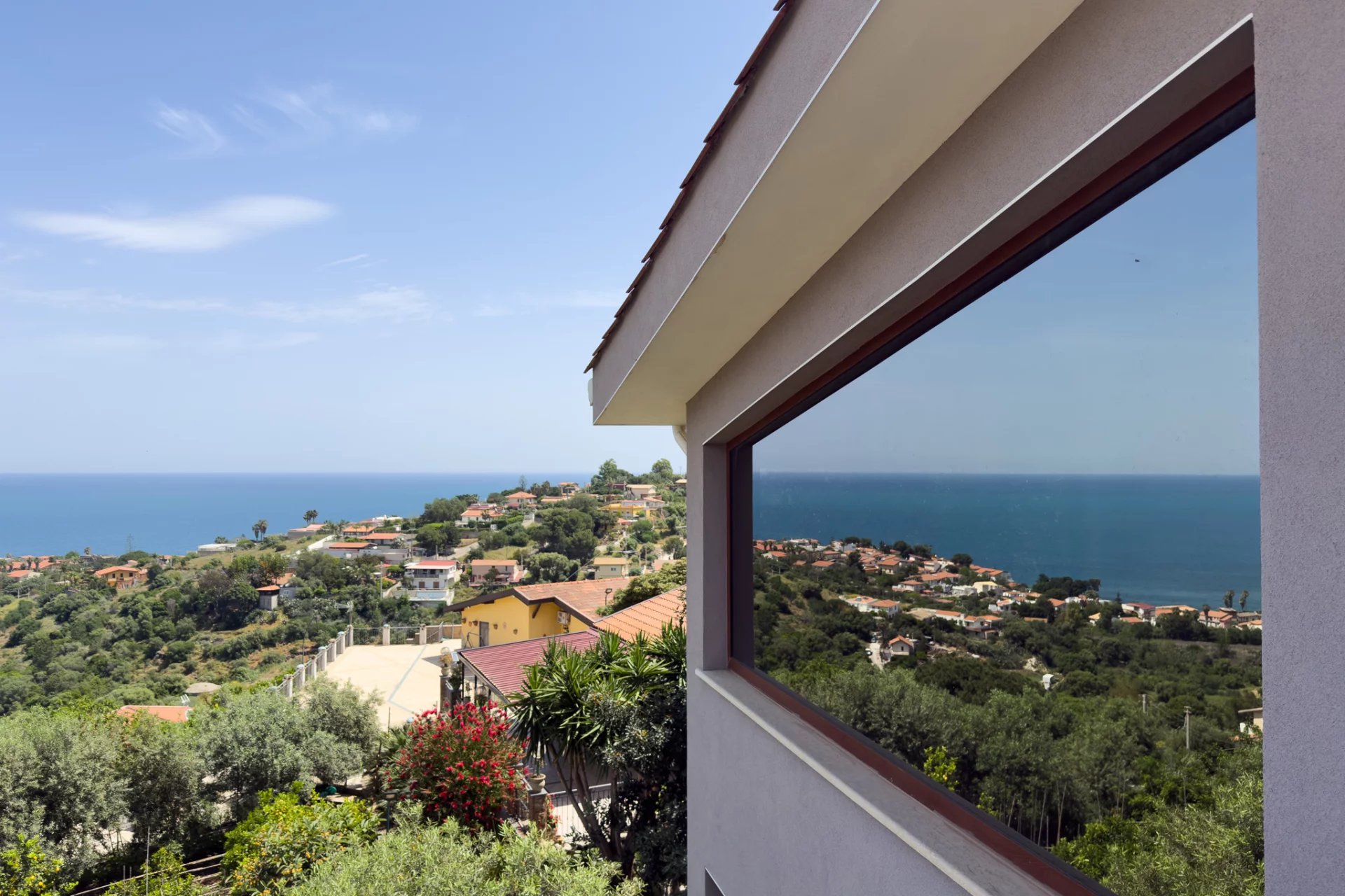Villa in Augusta - view 1