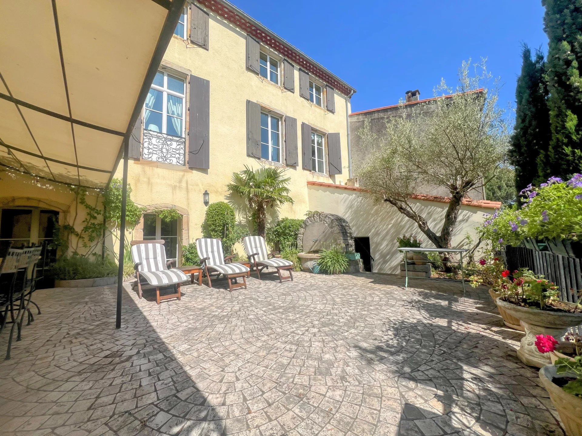 House in Arrondissement de Limoux - view 1