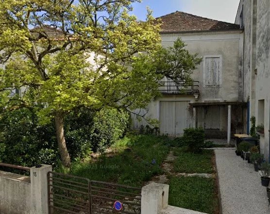 House in Eymet - view 1