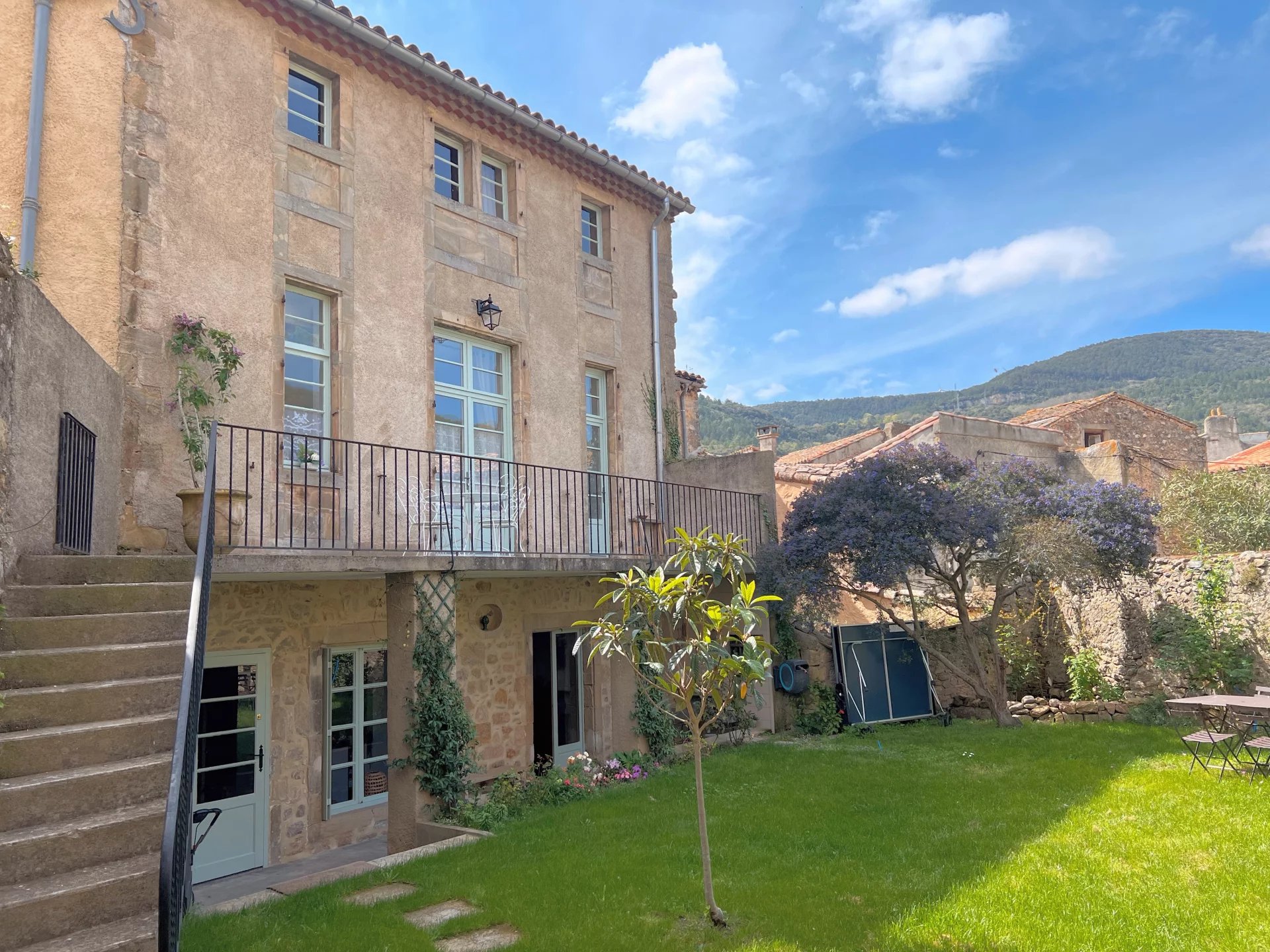 House in Arrondissement de Limoux - view 1