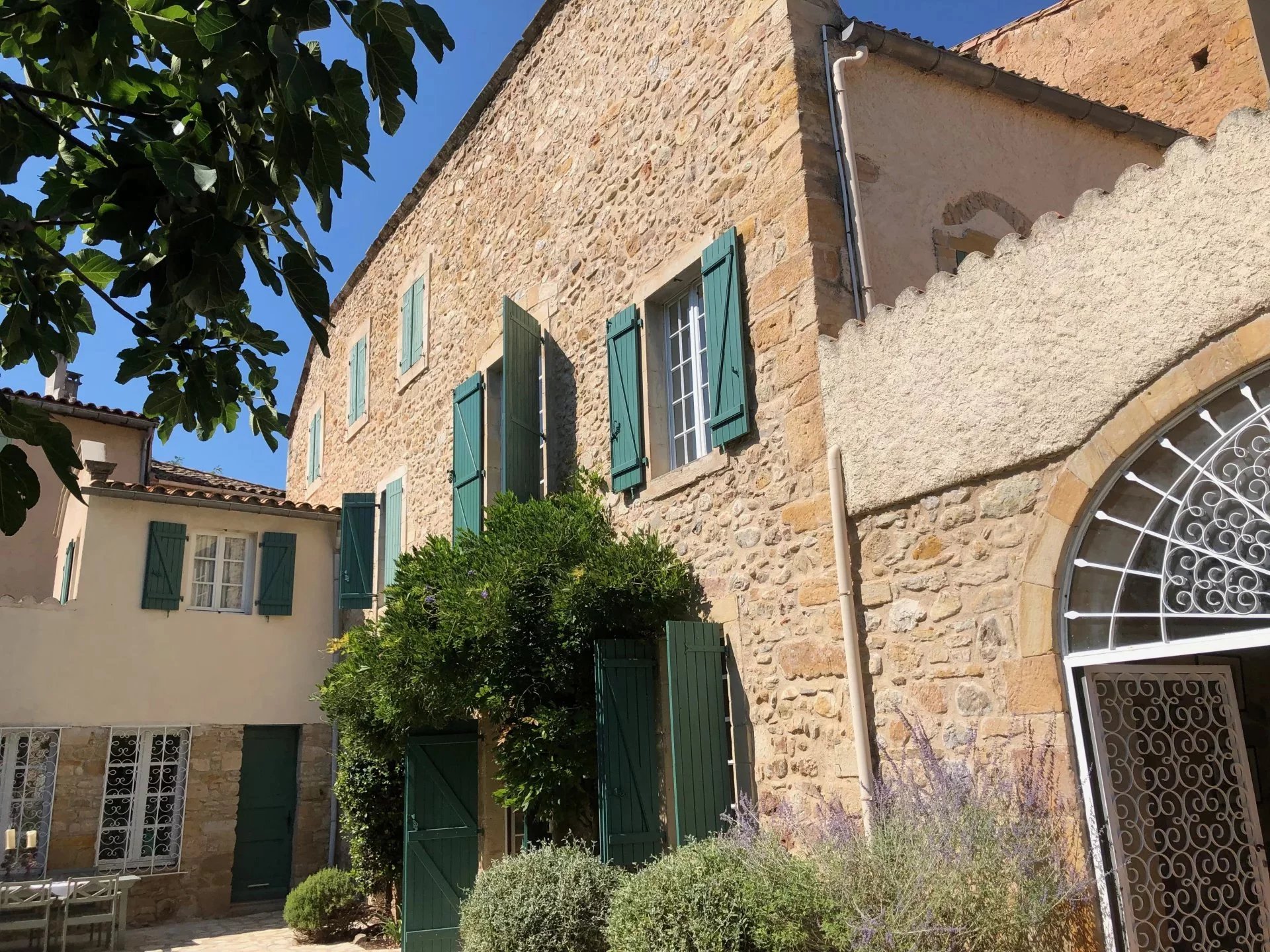 House in Arrondissement de Limoux - view 1