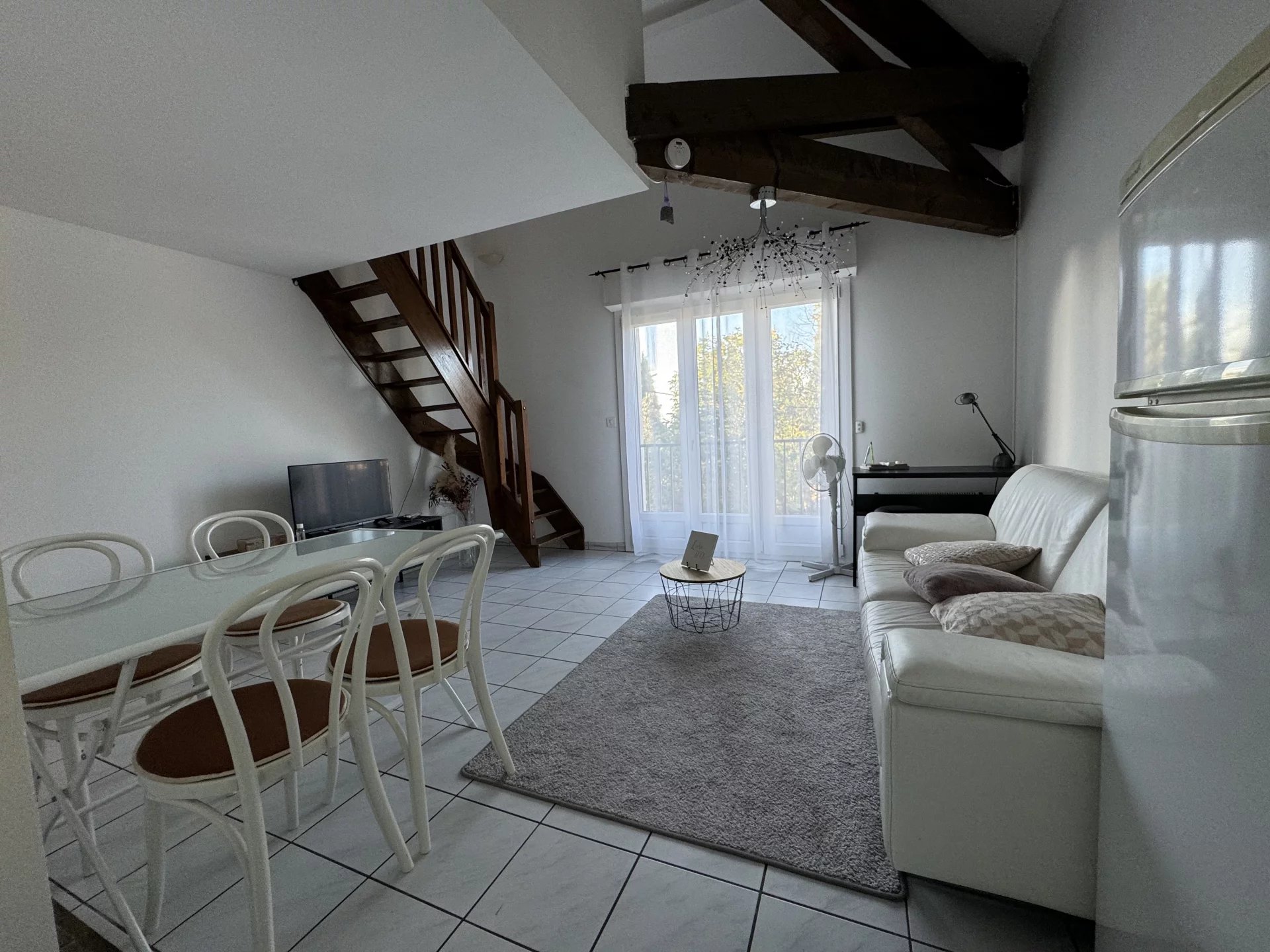 House in Aix-en-Provence - view 1