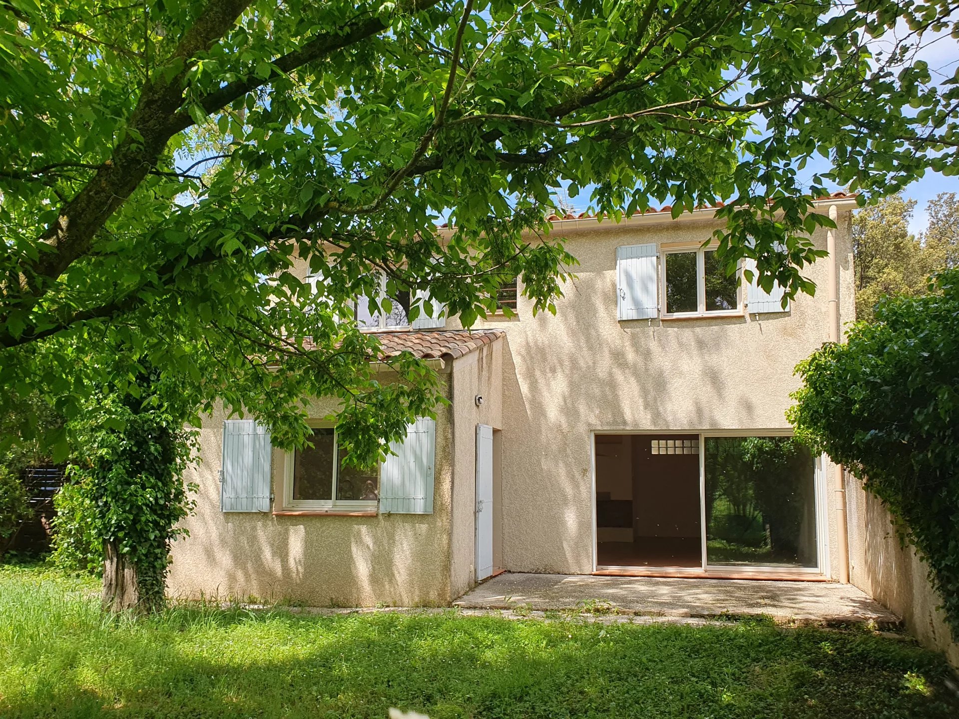 House in Aix-en-Provence - view 1