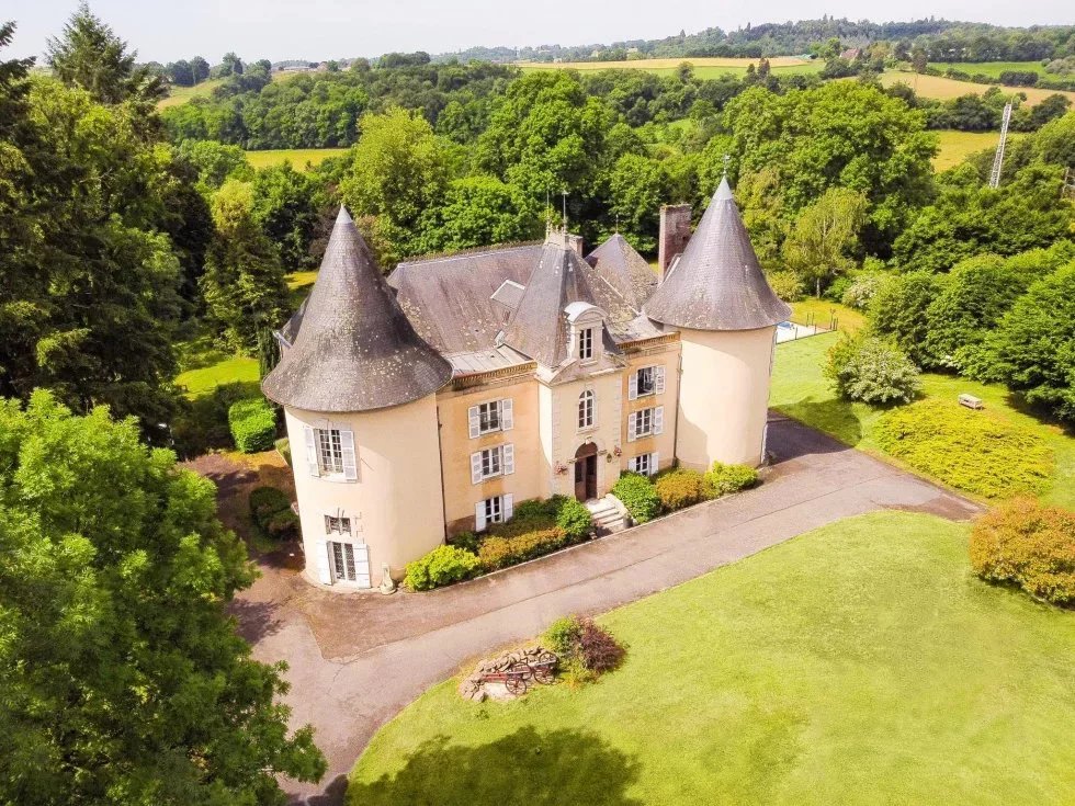 House in Limoges - view 1