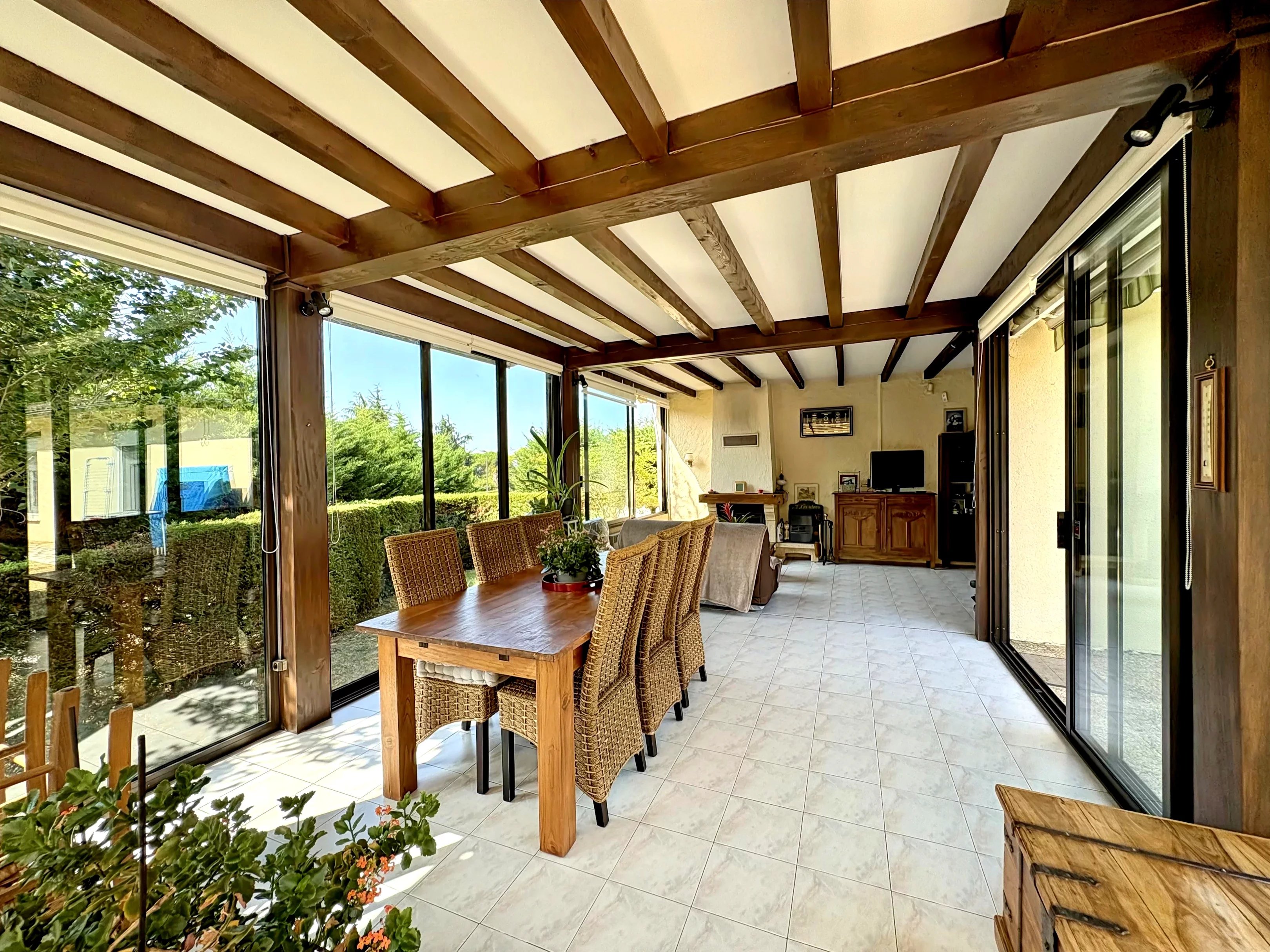 House in Bergerac - view 1