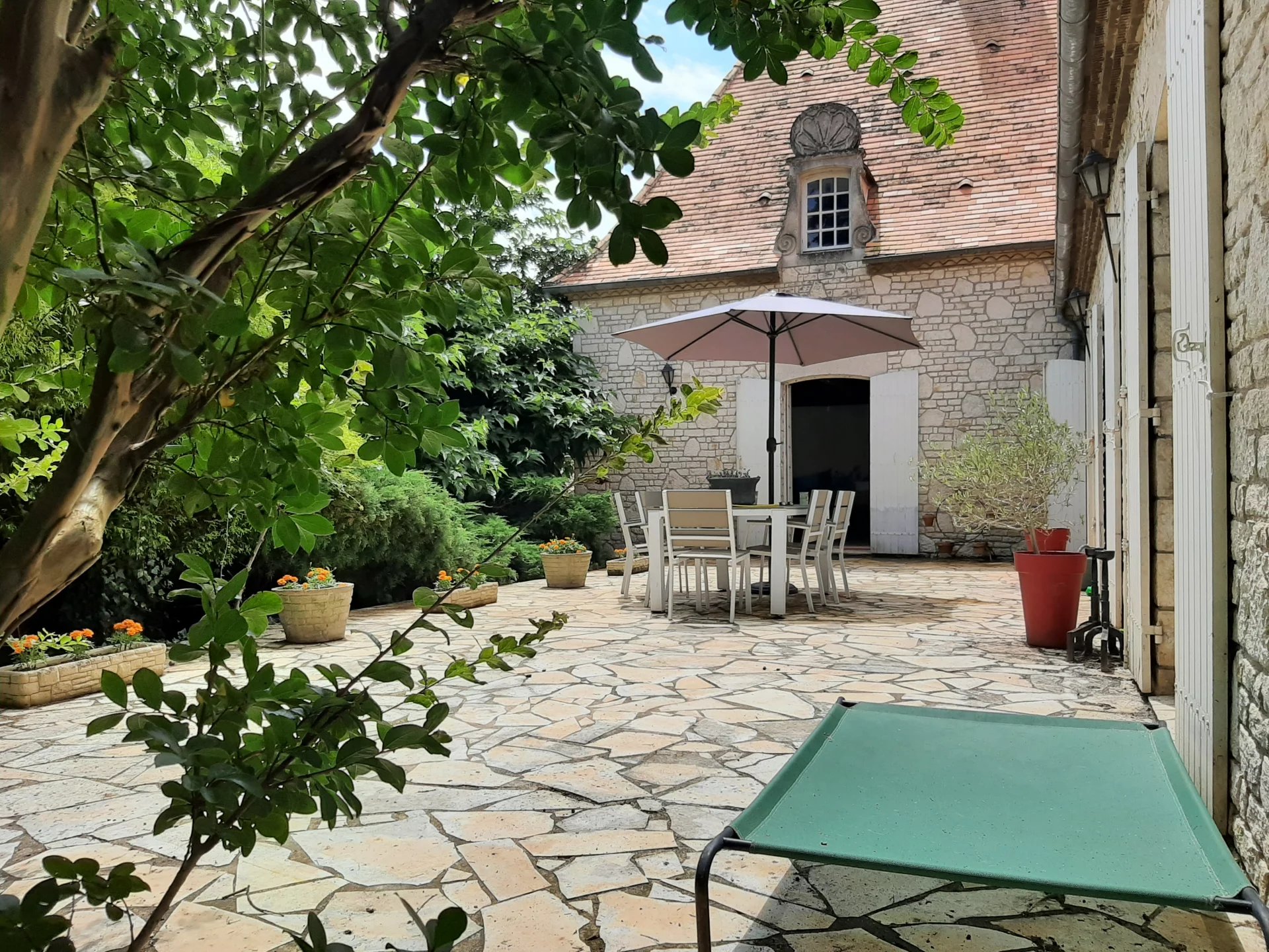 House in Bergerac - view 1