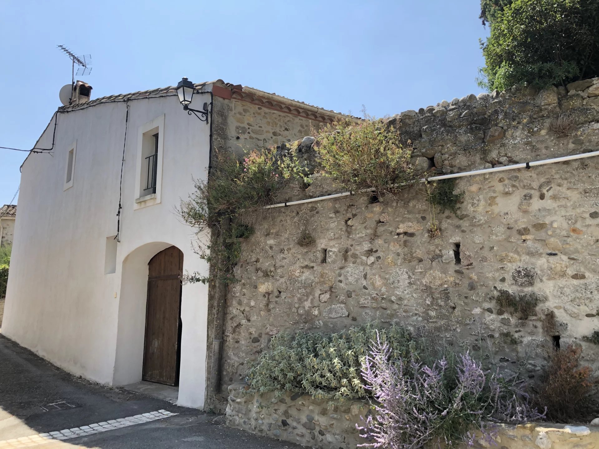 House in Arrondissement de Limoux - view 1
