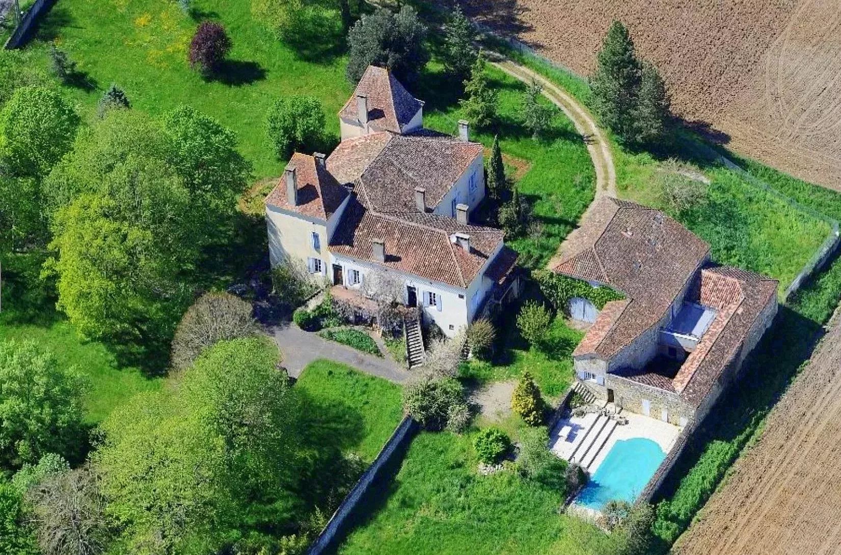 House in Penne-d'Agenais - view 1