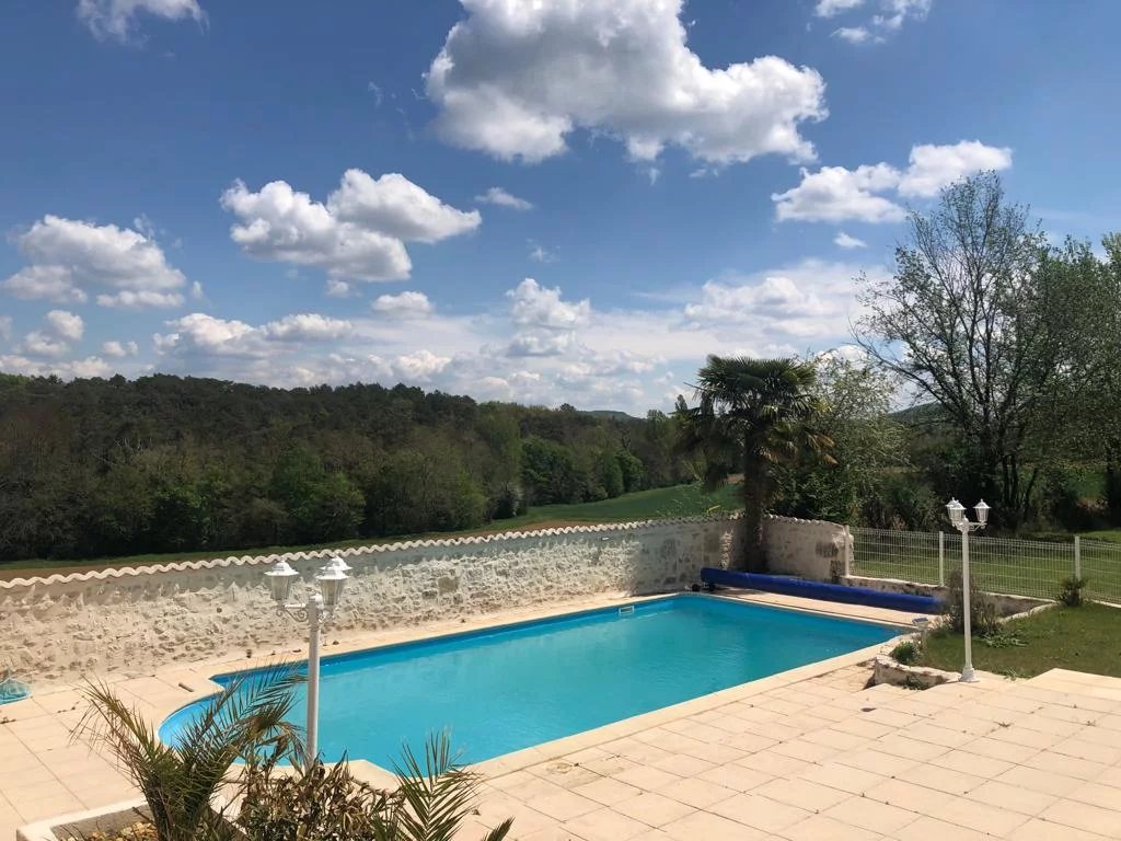 House in Penne-d'Agenais - view 1