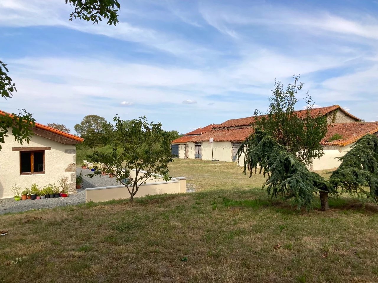 House in Clesse - view 1