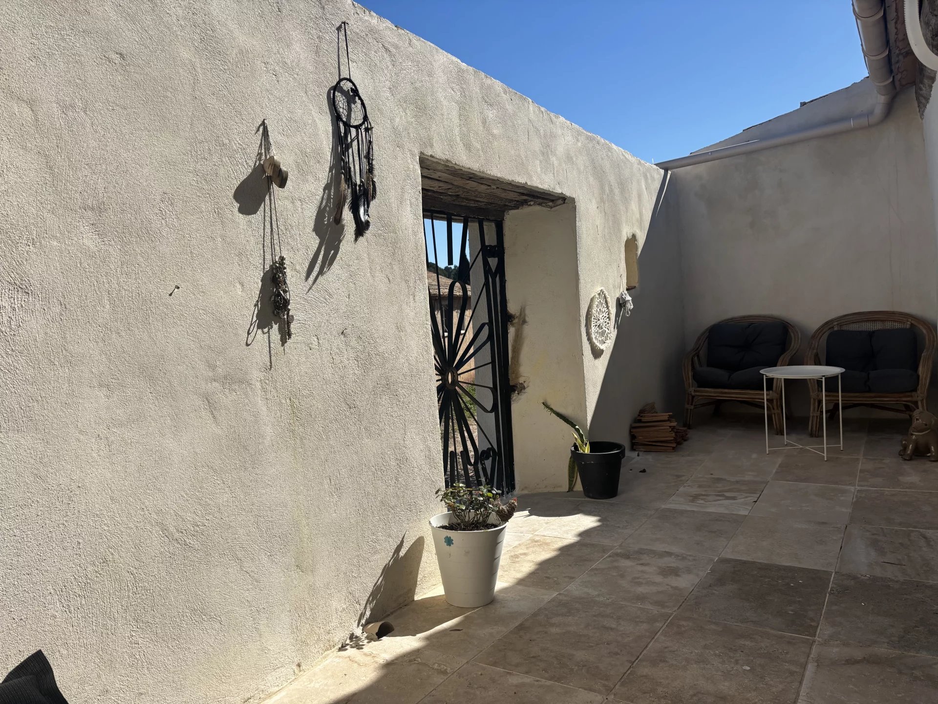 House in Lezignan-Corbieres - view 1