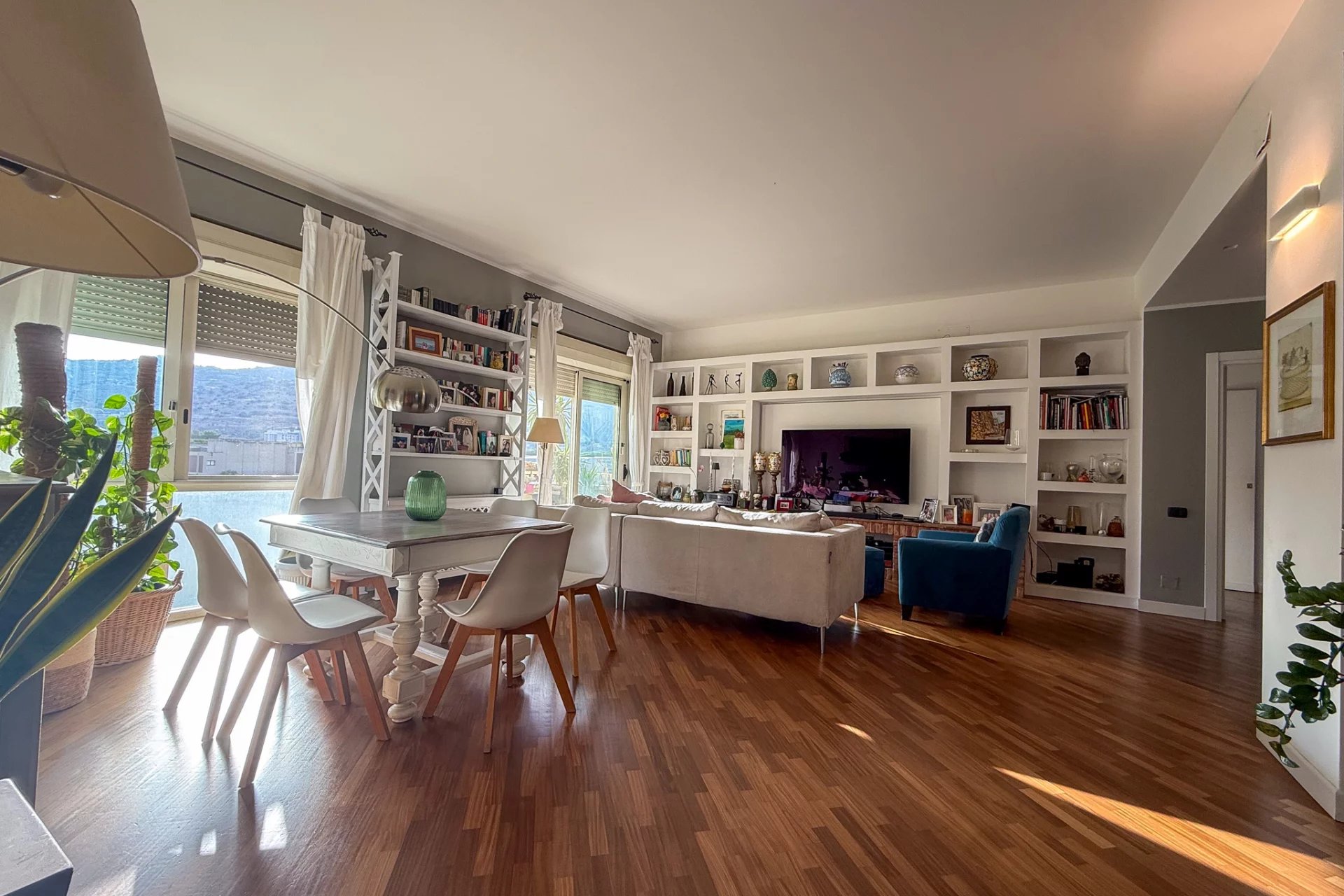 Apartment in Palermo - view 1