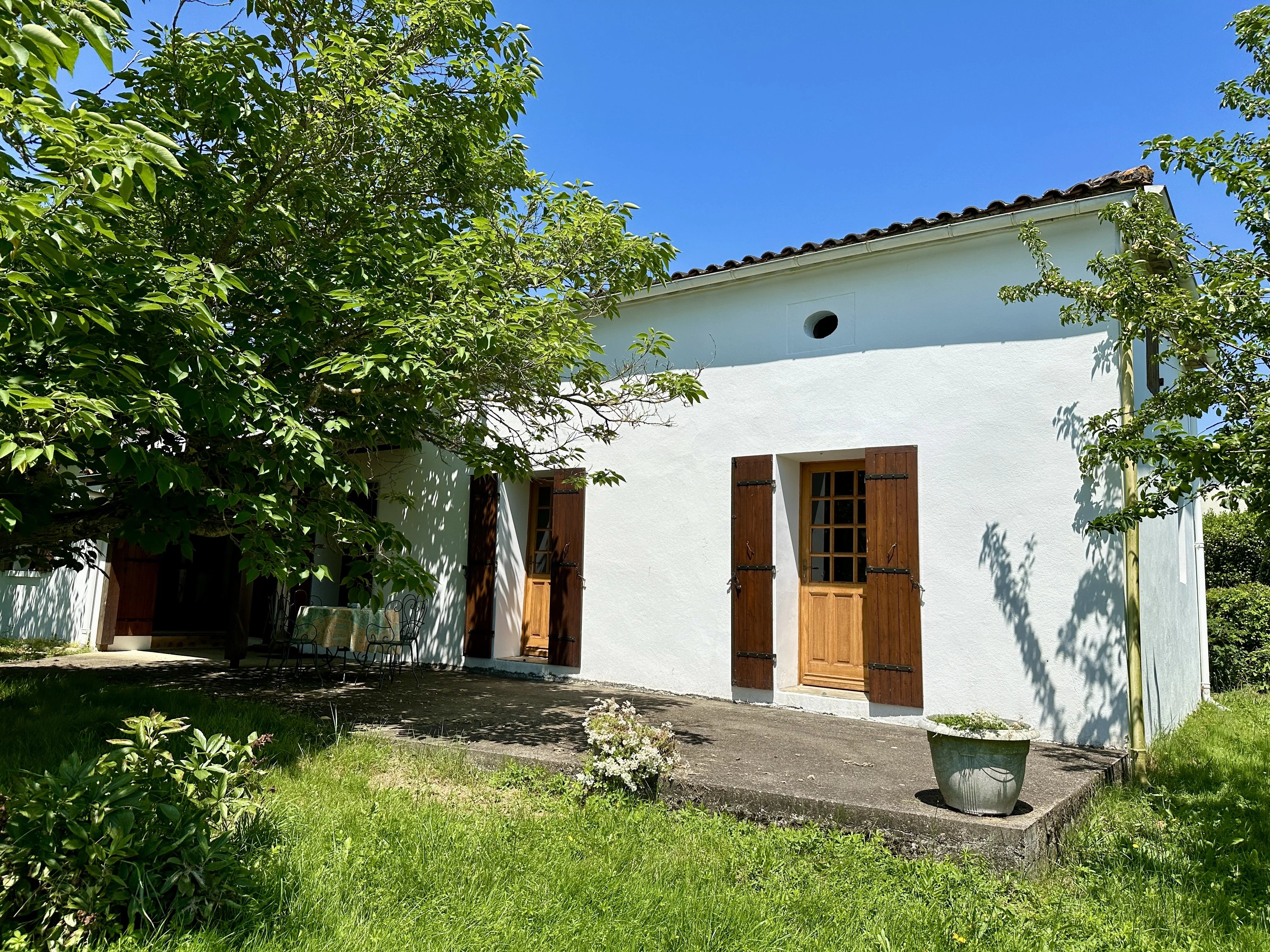 House in Villereal - view 1