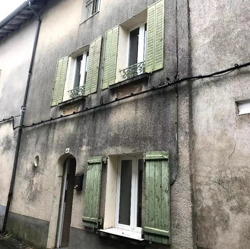 House in Le Dorat - view 1