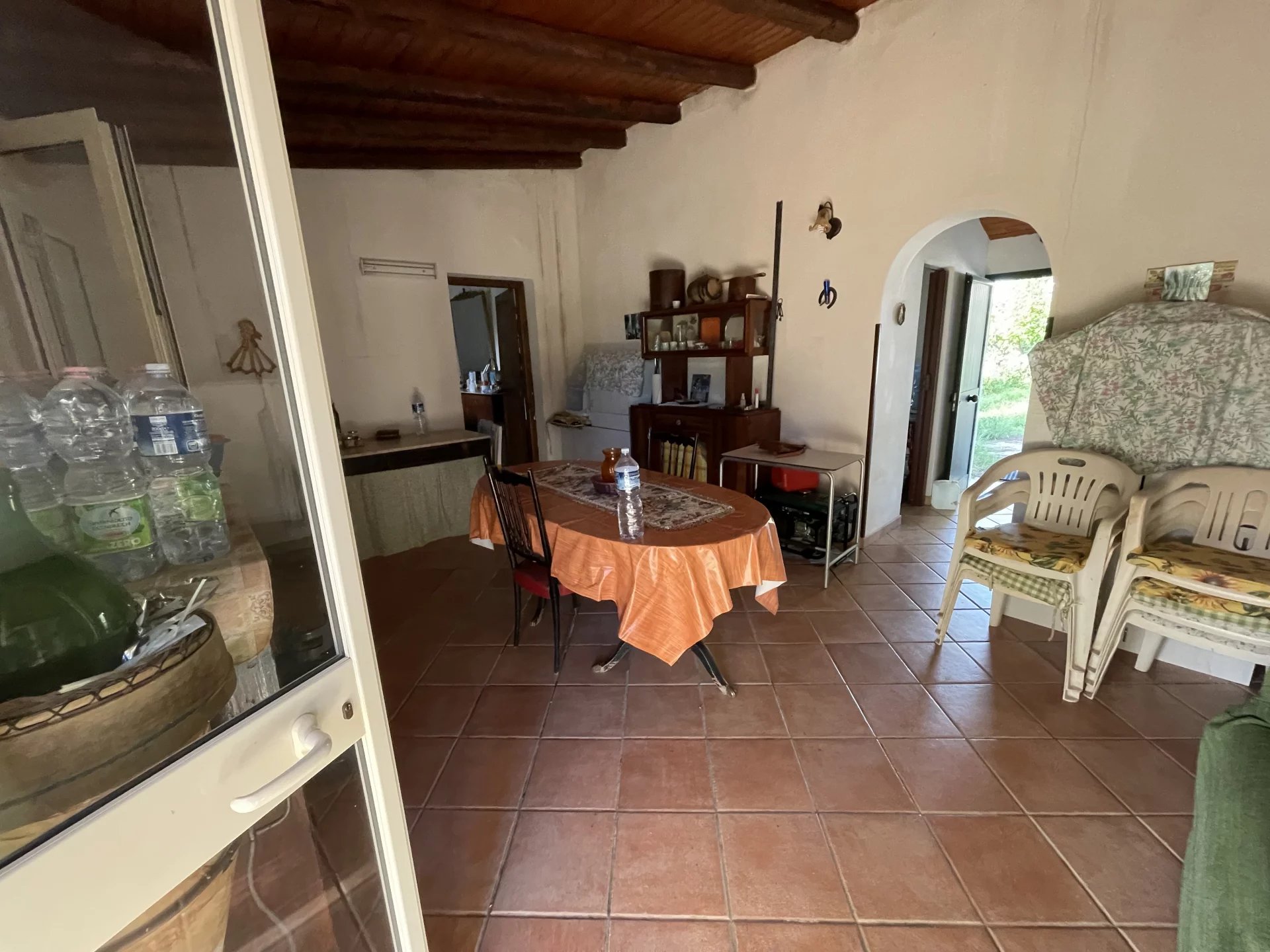 House in Sciacca - view 1