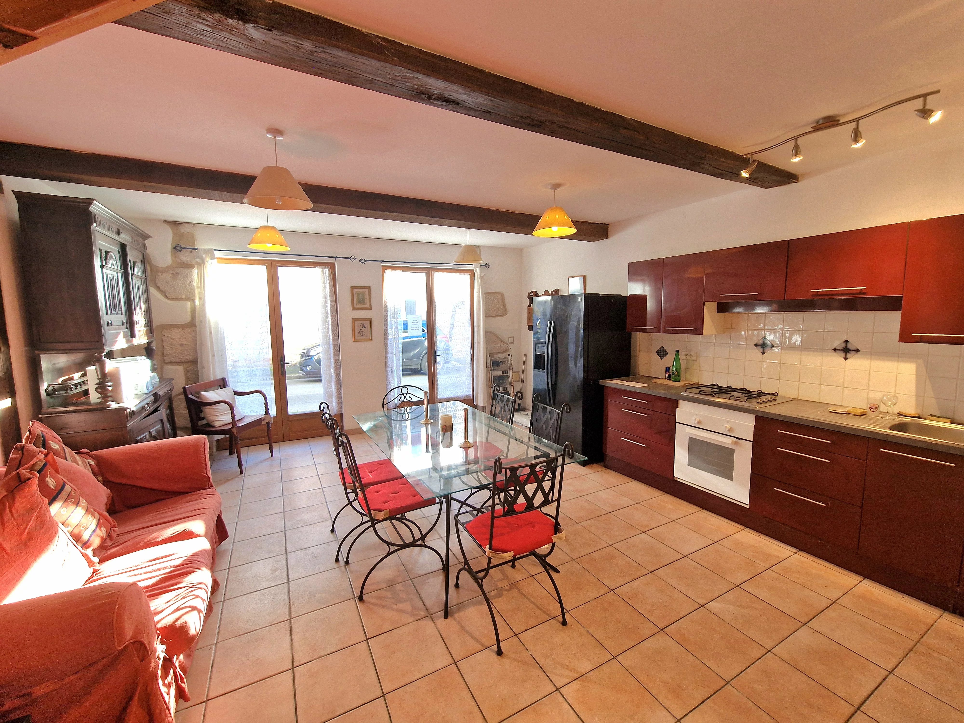 House in Eymet - view 1