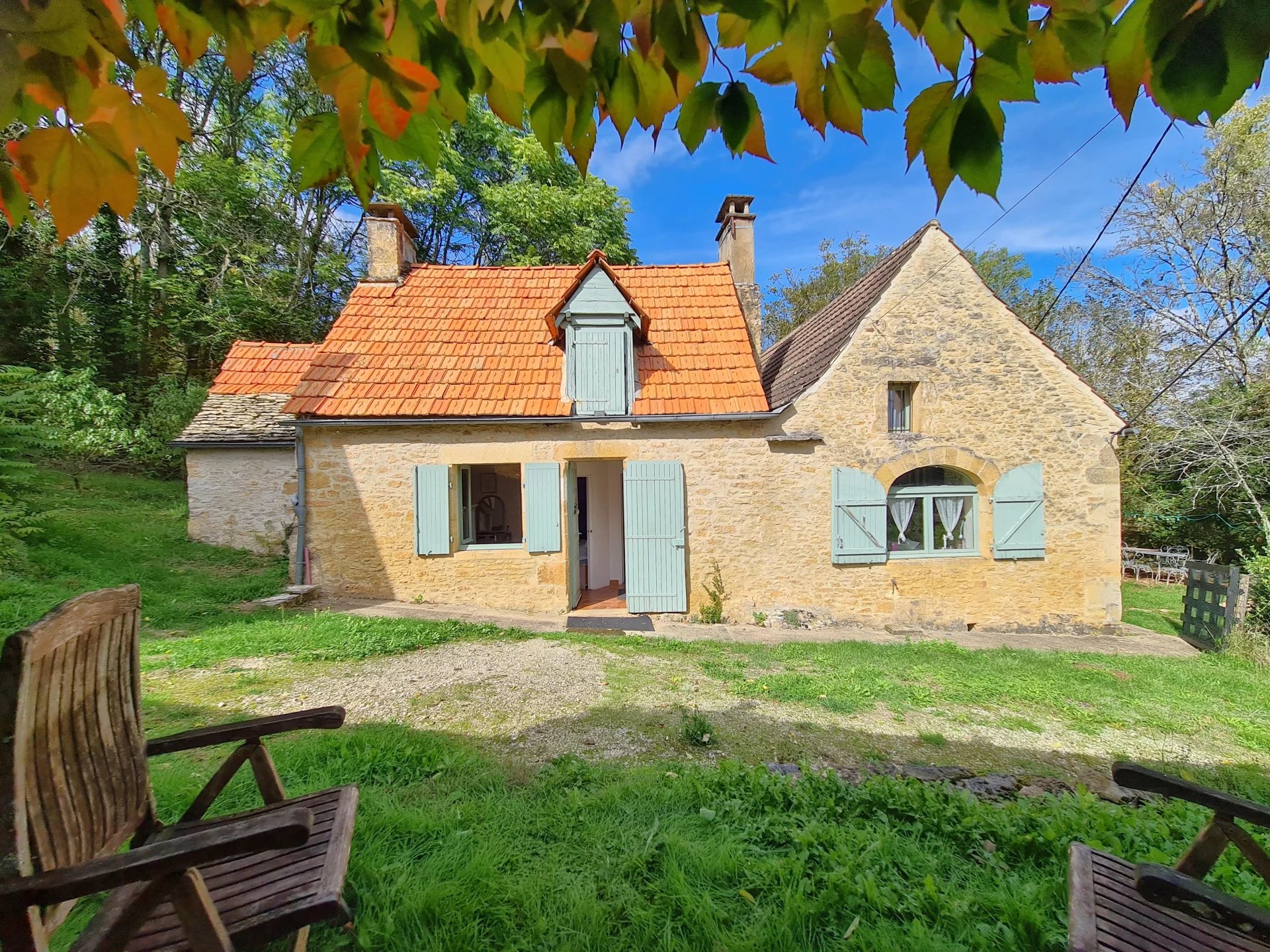 House in Arrondissement de Sarlat-la-Caneda - view 1