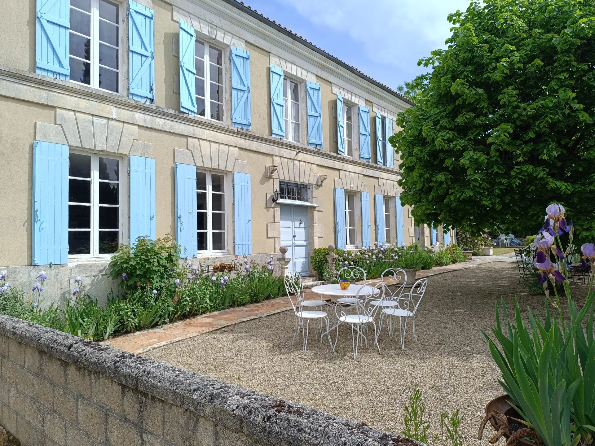 House in Cresse - view 1